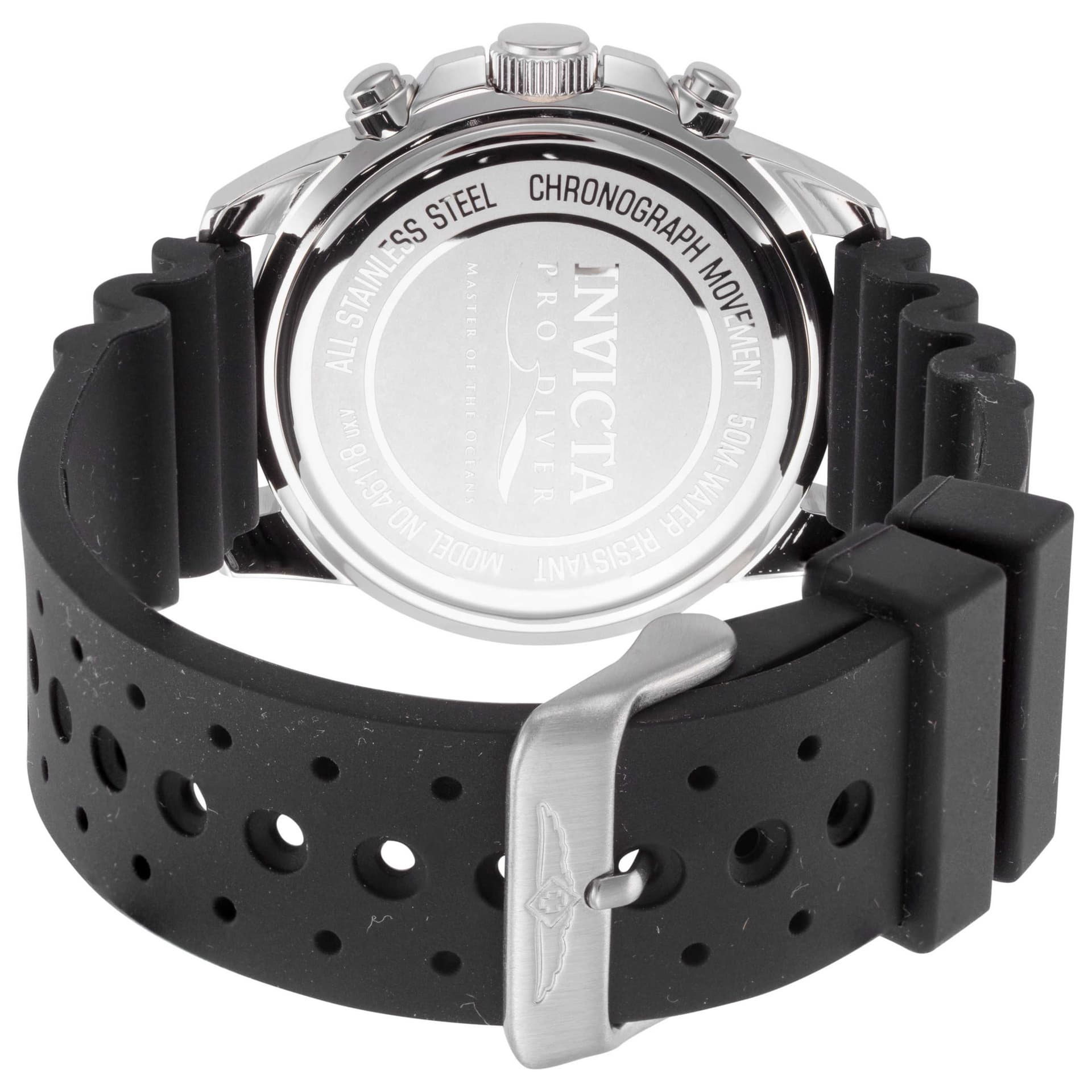 Invicta Men's Watch IN-46118 2