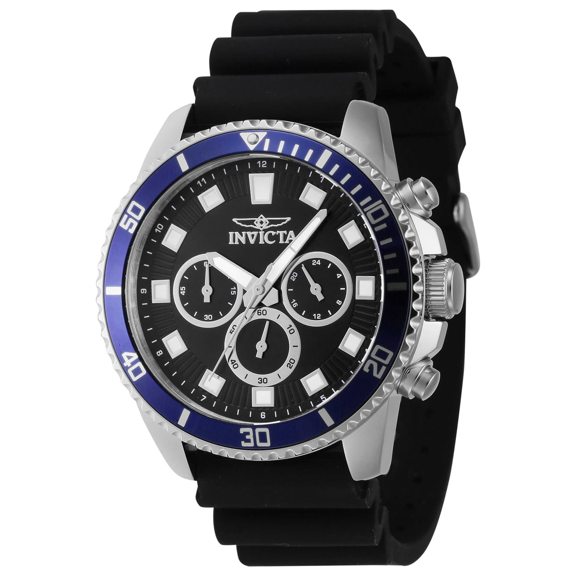 Invicta Men's Watch IN-46118