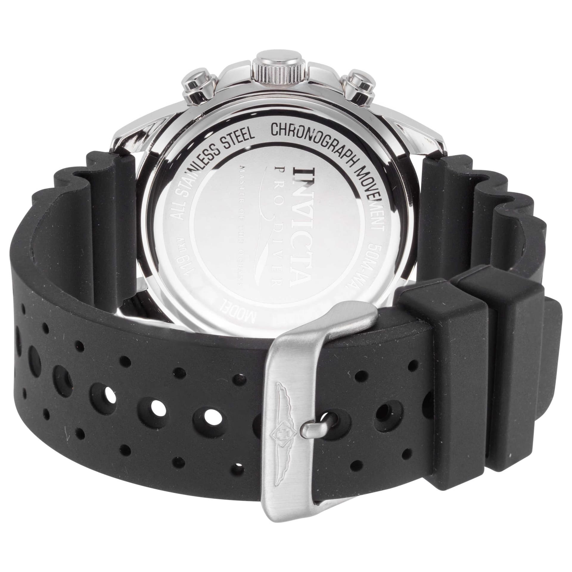 Invicta Men's Watch IN-46119 2