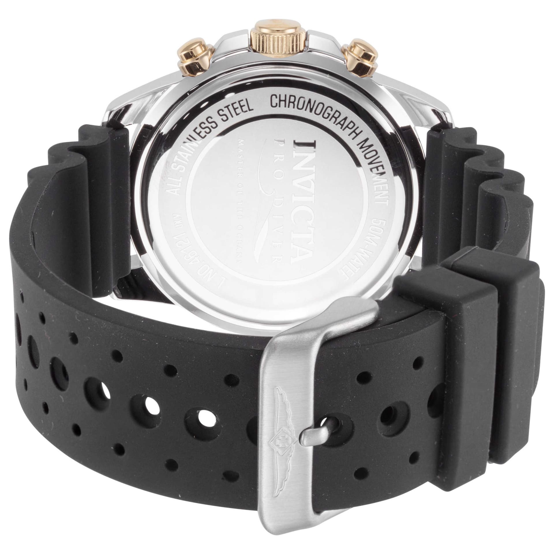 Invicta Men's Watch IN-46121 2