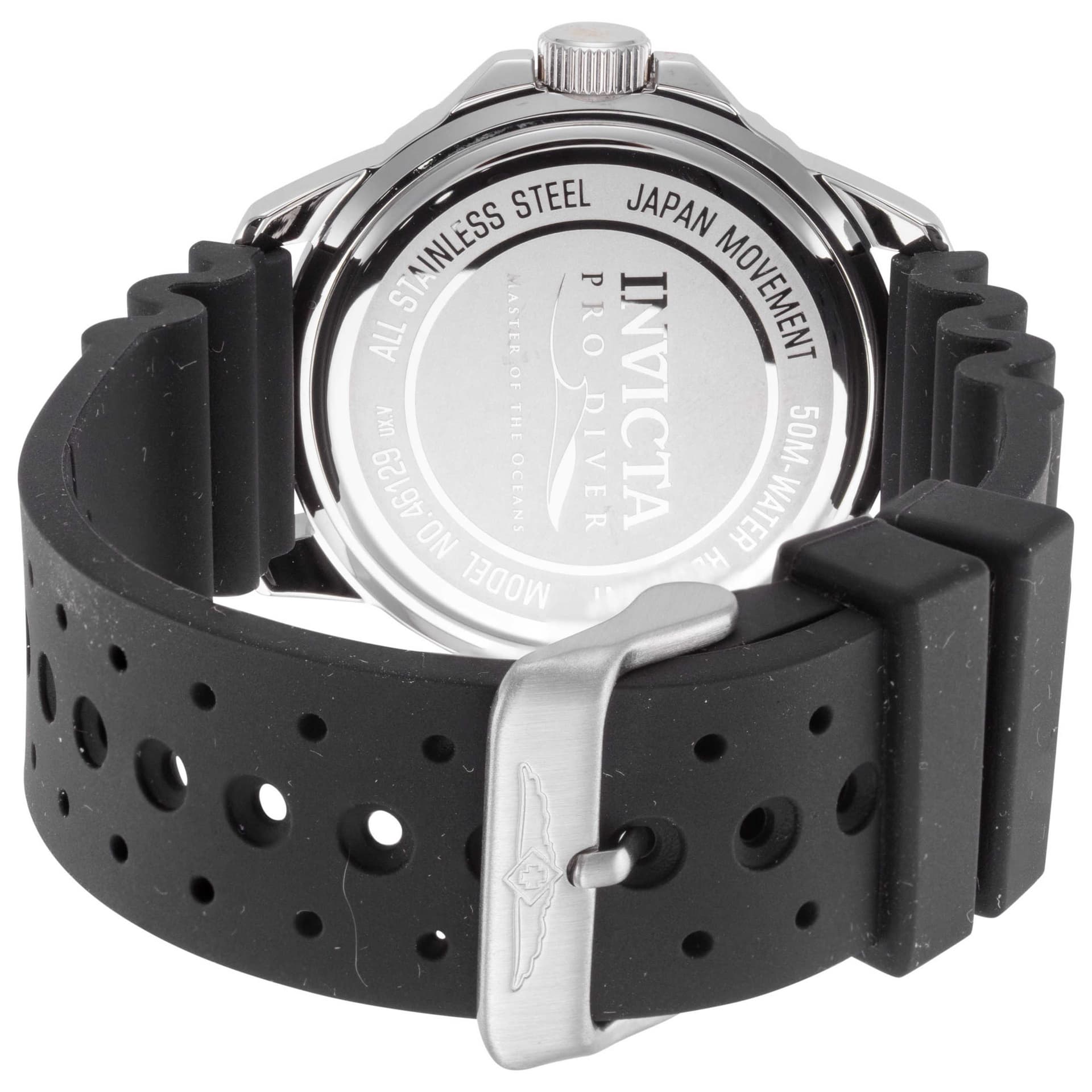 Invicta Men's Watch IN-46129 2