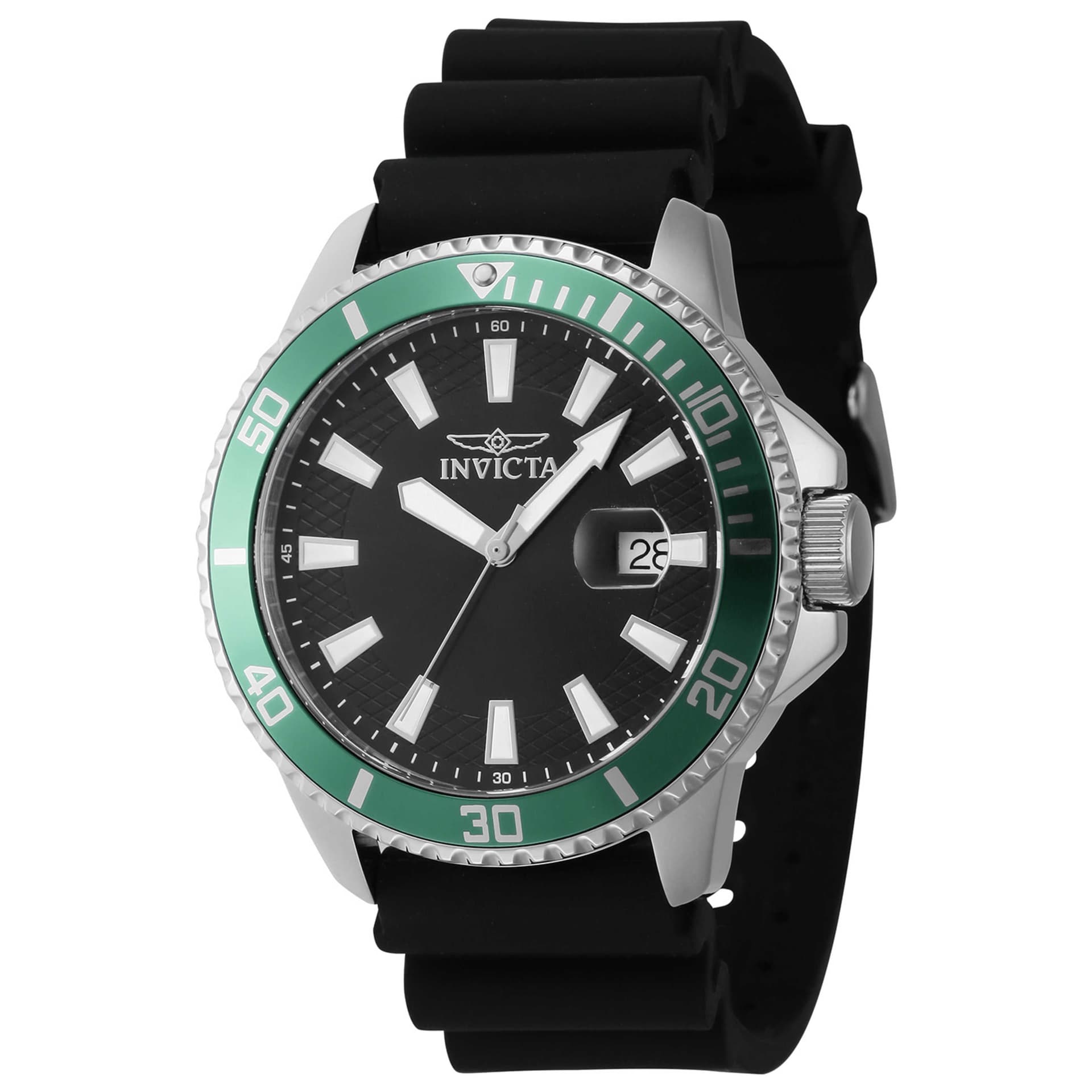 Invicta Men's Watch IN-46129