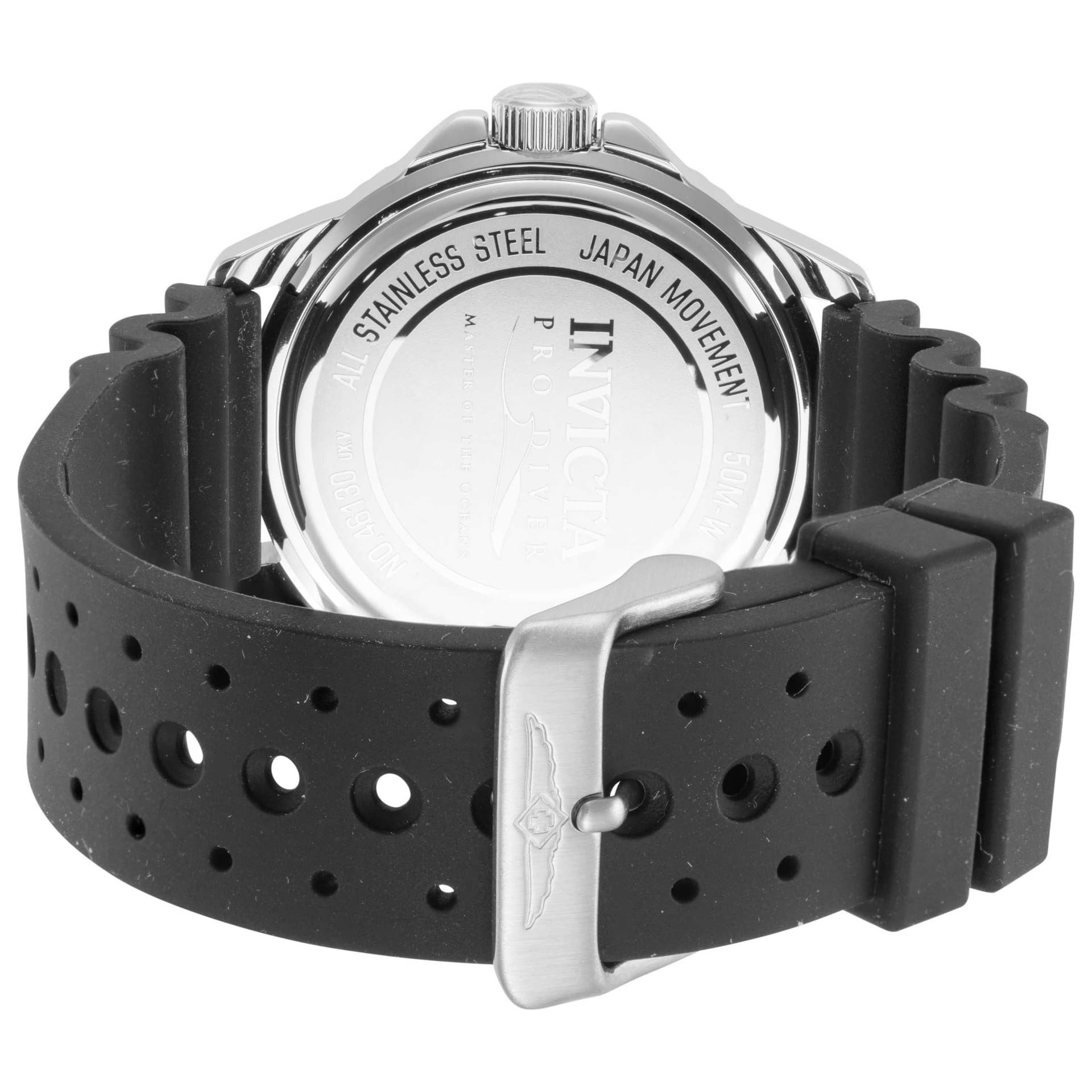 Invicta Men's Watch IN-46130 2