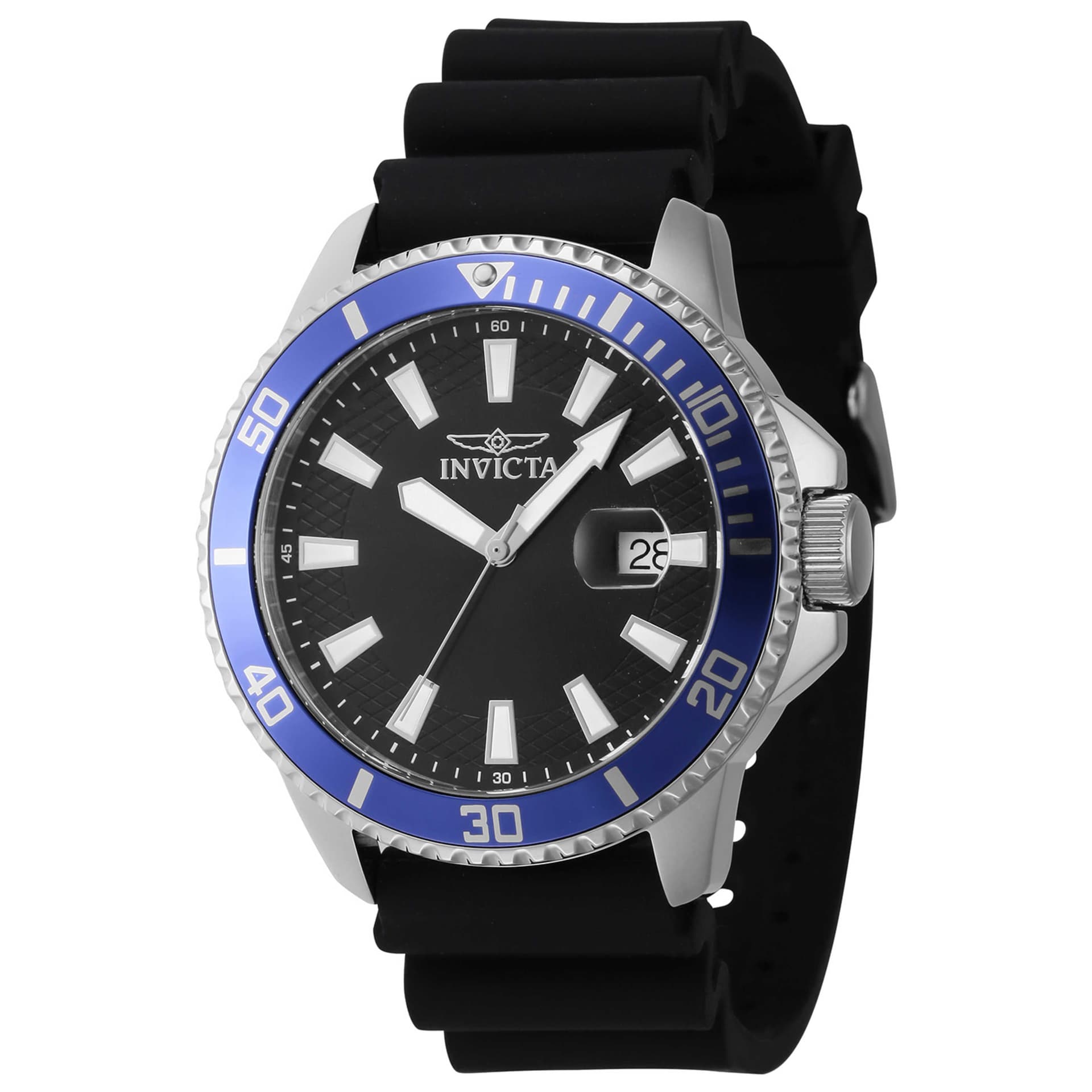 Invicta Men's Watch IN-46130