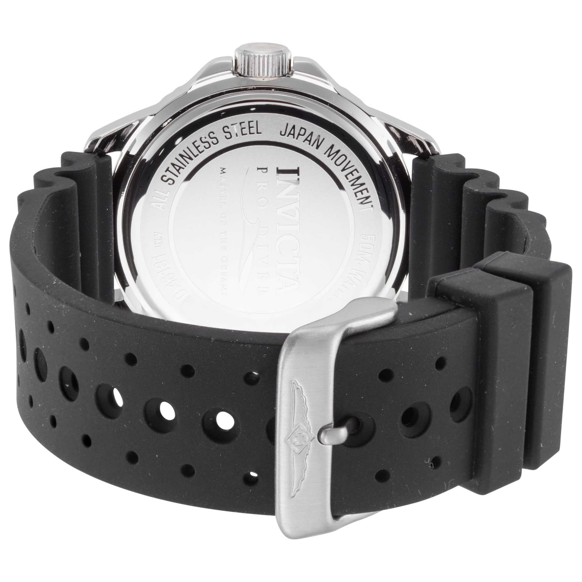 Invicta Men's Watch IN-46131 2