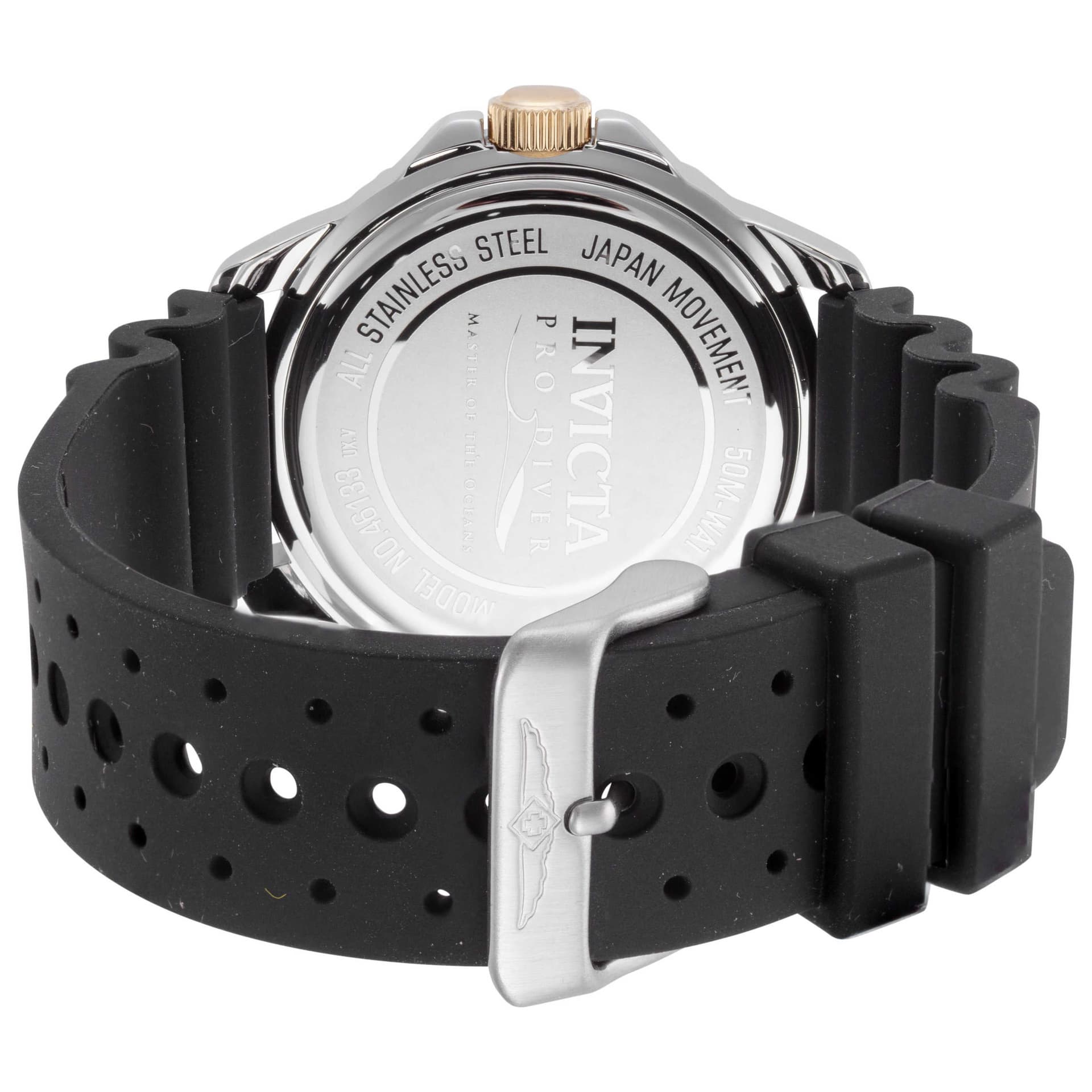 Invicta Men's Watch IN-46133 2