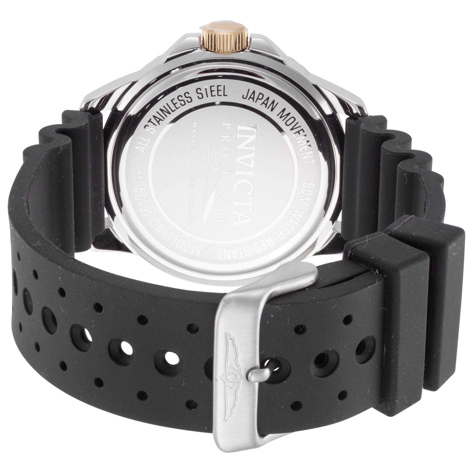 Invicta Men's Watch IN-46134 2