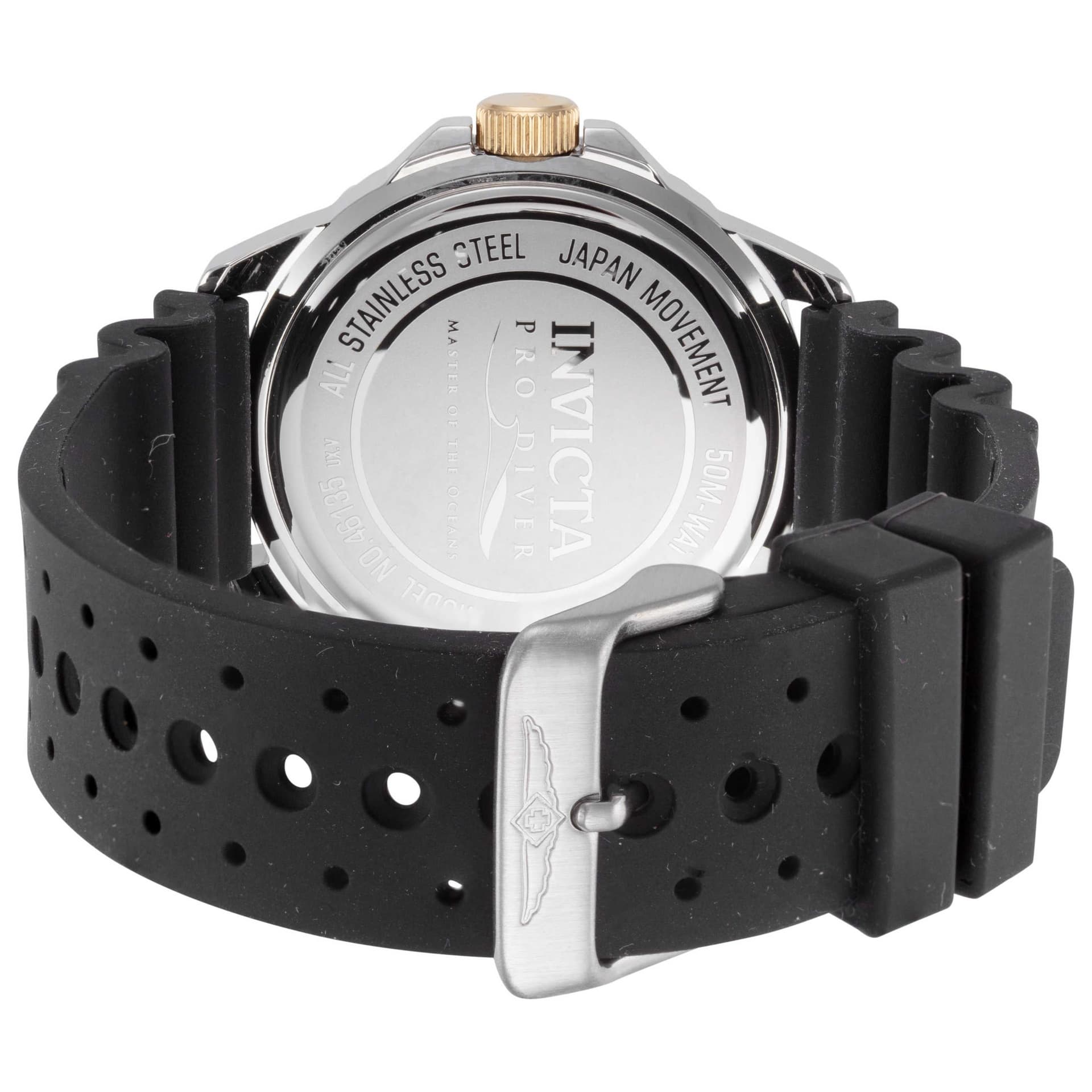 Invicta Men's Watch IN-46135 2