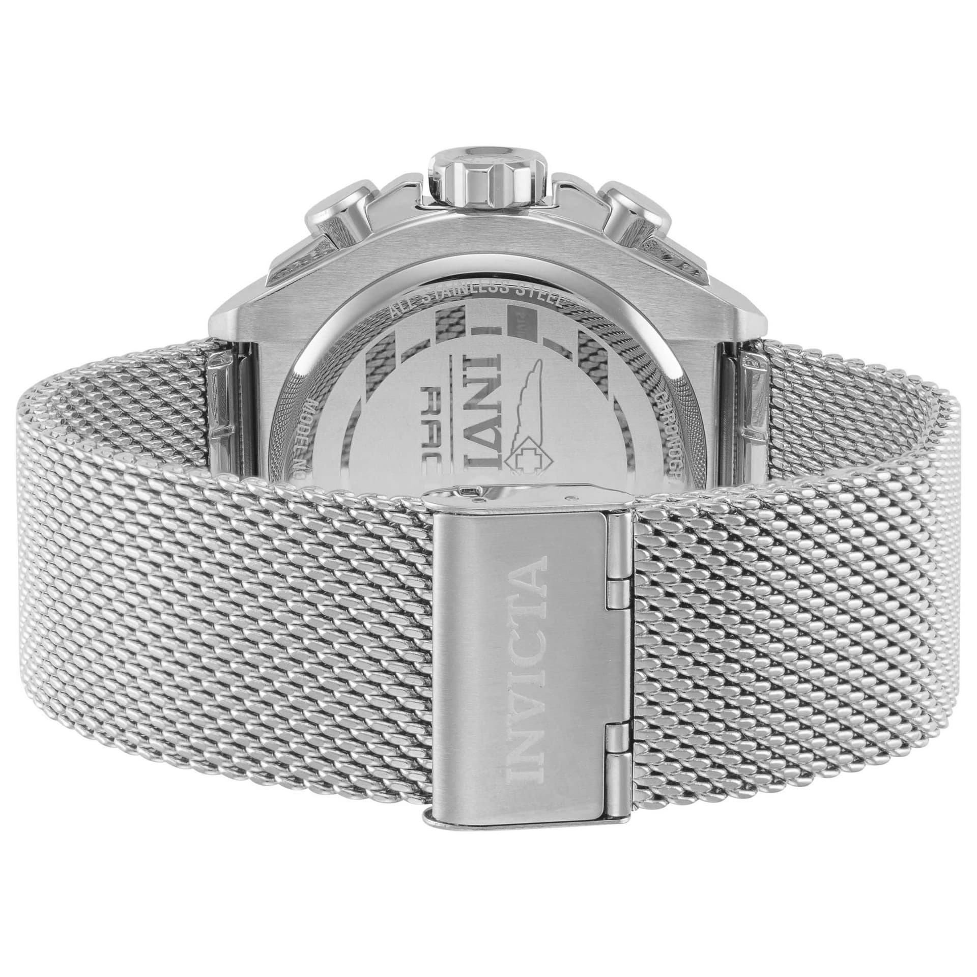 Invicta Men's Watch IN-47204 2