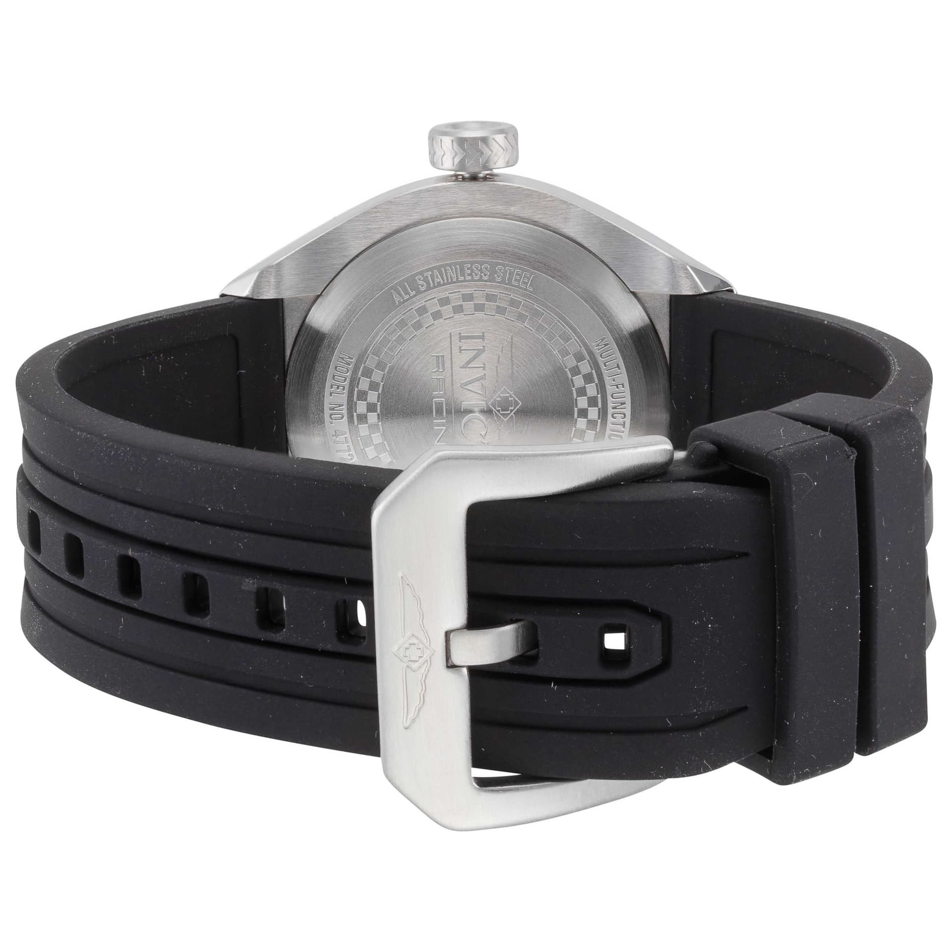 Invicta Men's Watch IN-47725 2