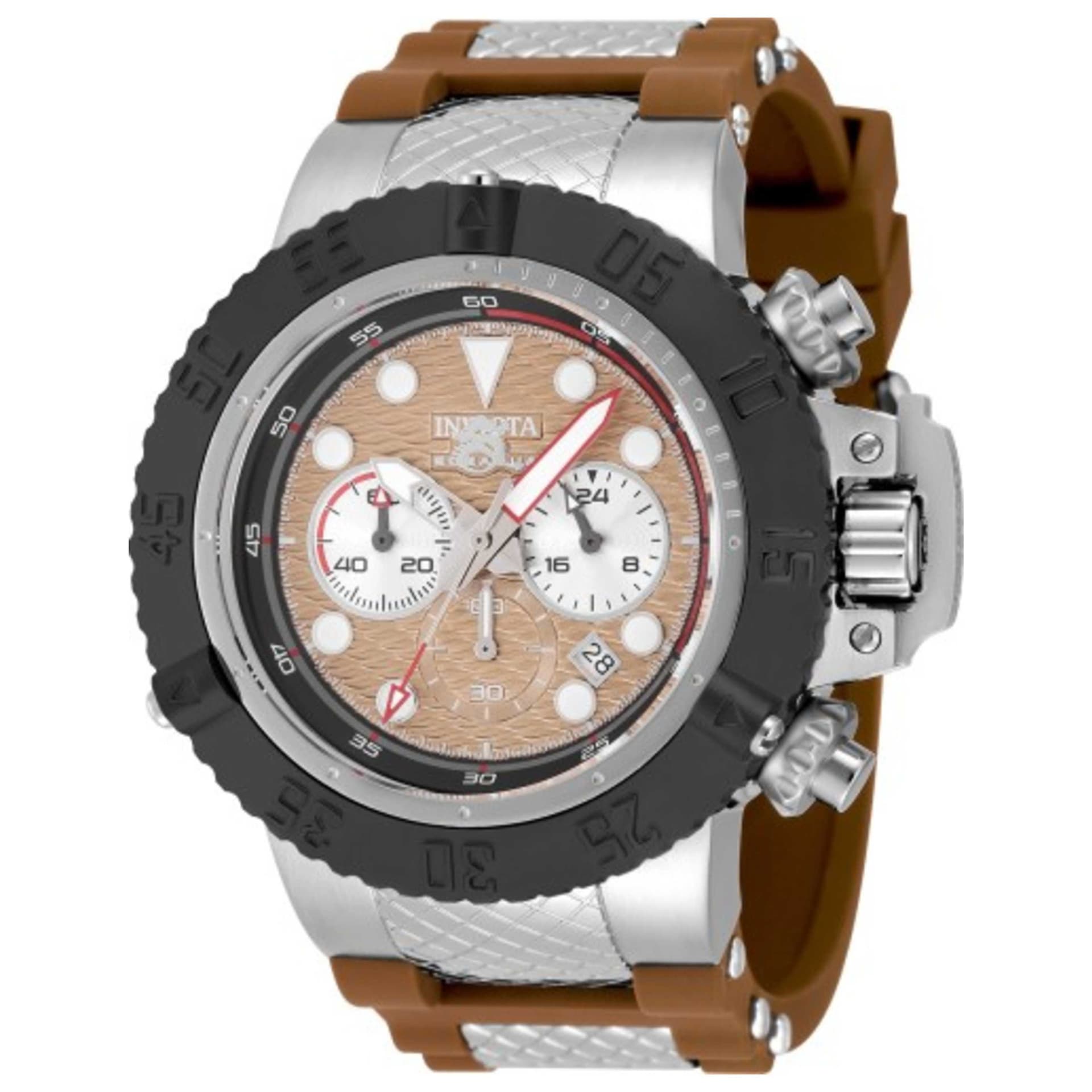Invicta Men's Watch IN-47828