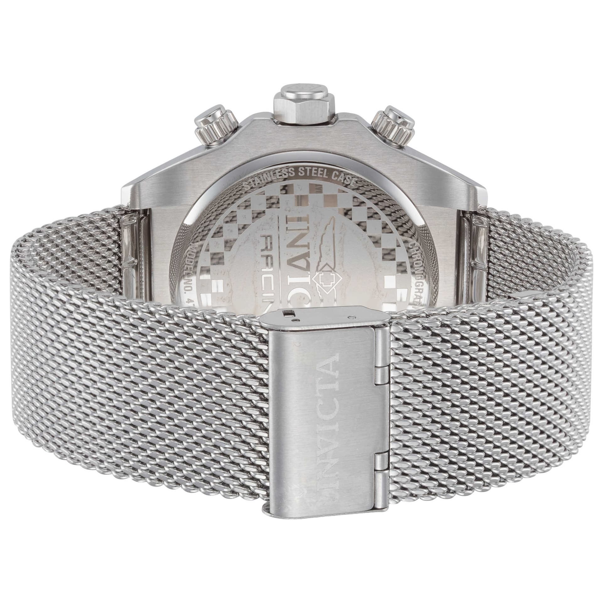 Invicta Men's Watch IN-47900 2