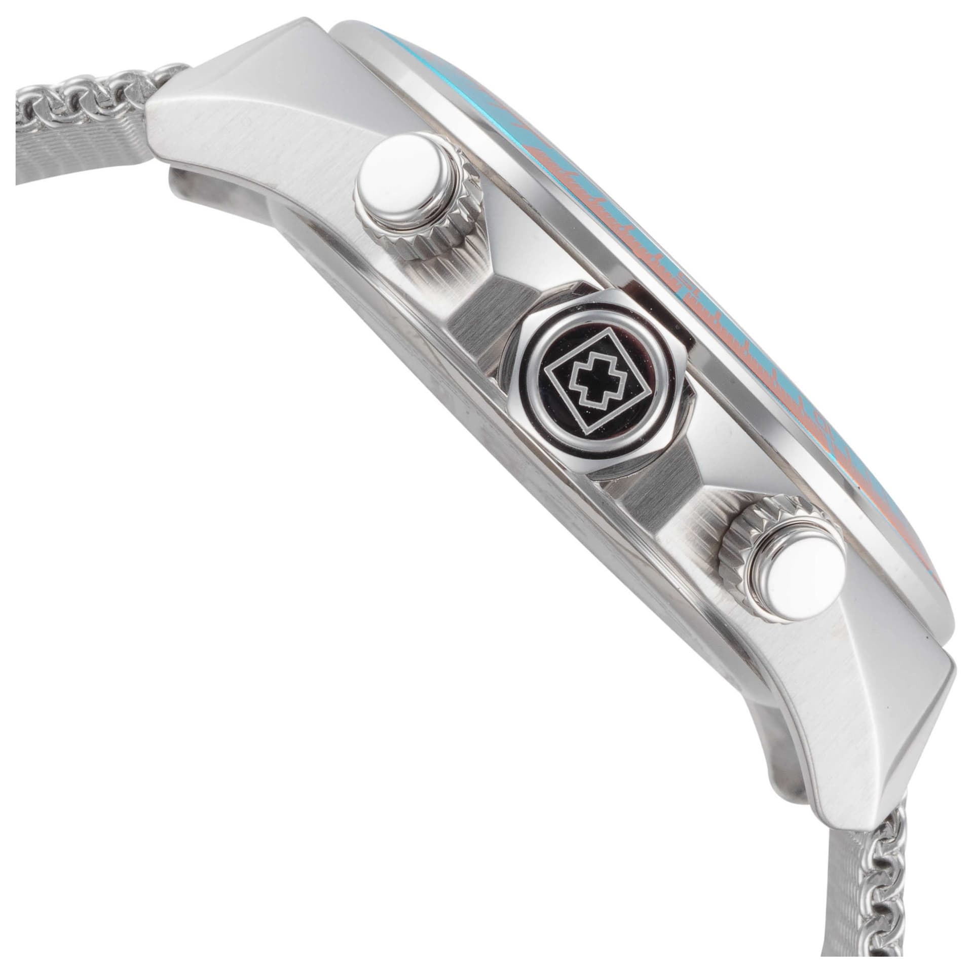 Invicta Men's Watch IN-47901 3