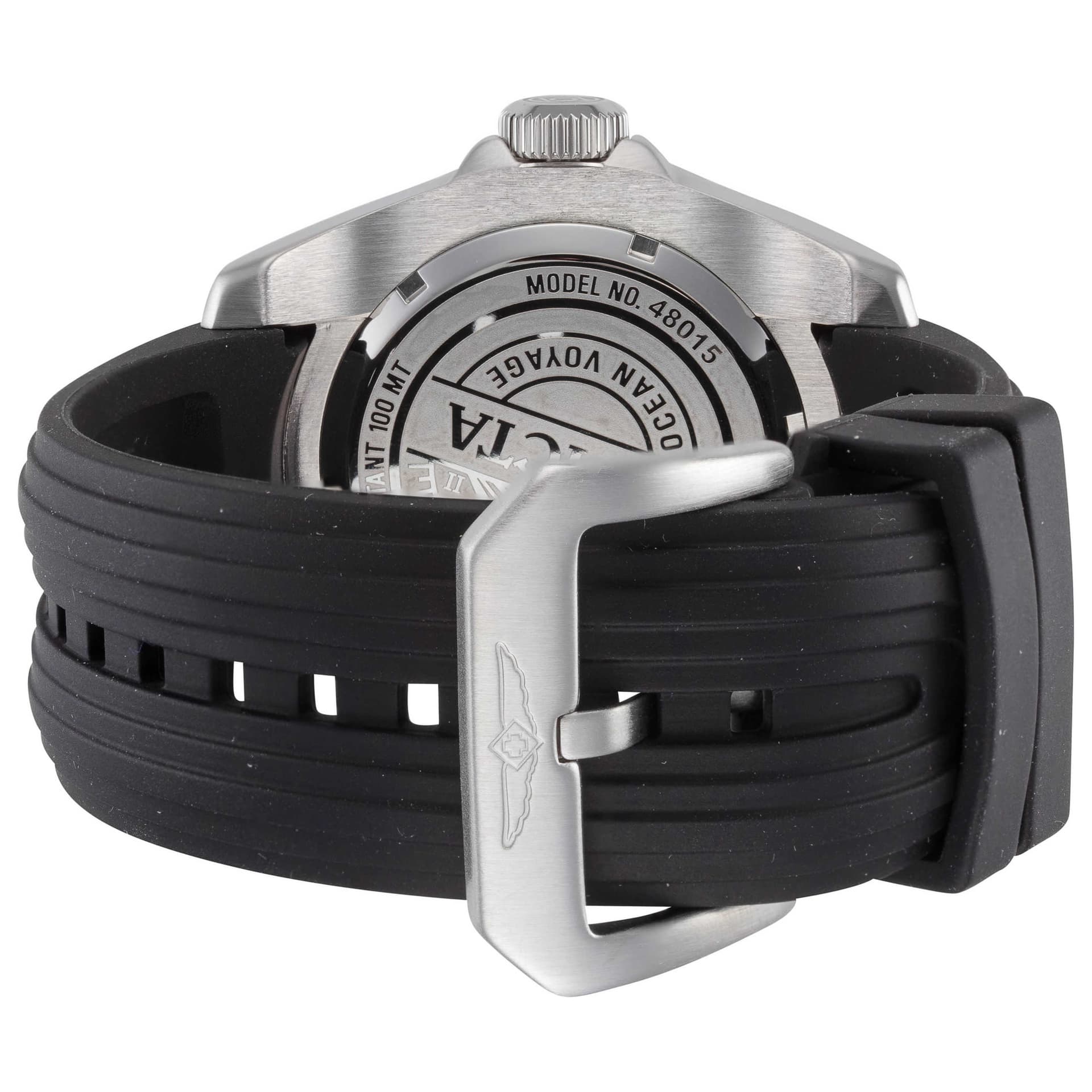 Invicta Men's Watch IN-48015 2