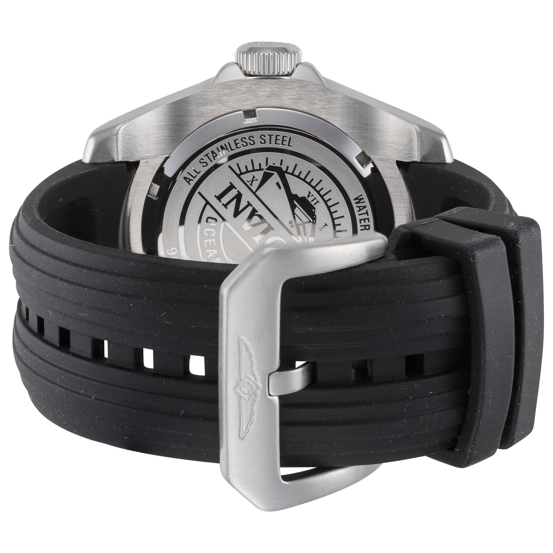 Invicta Men's Watch IN-48016 2