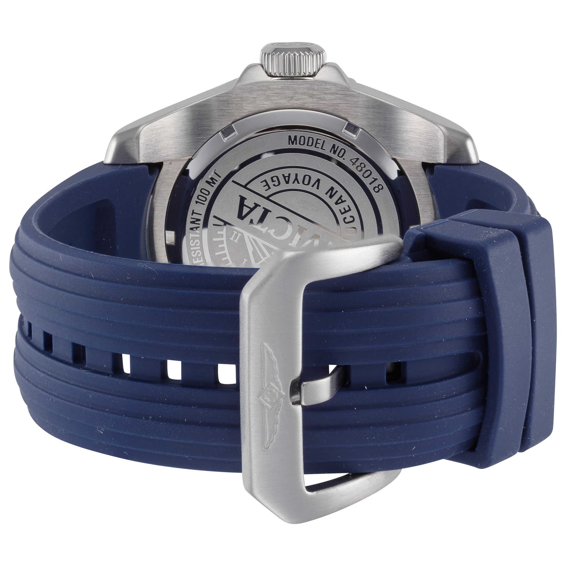 Invicta Men's Watch IN-48018 2