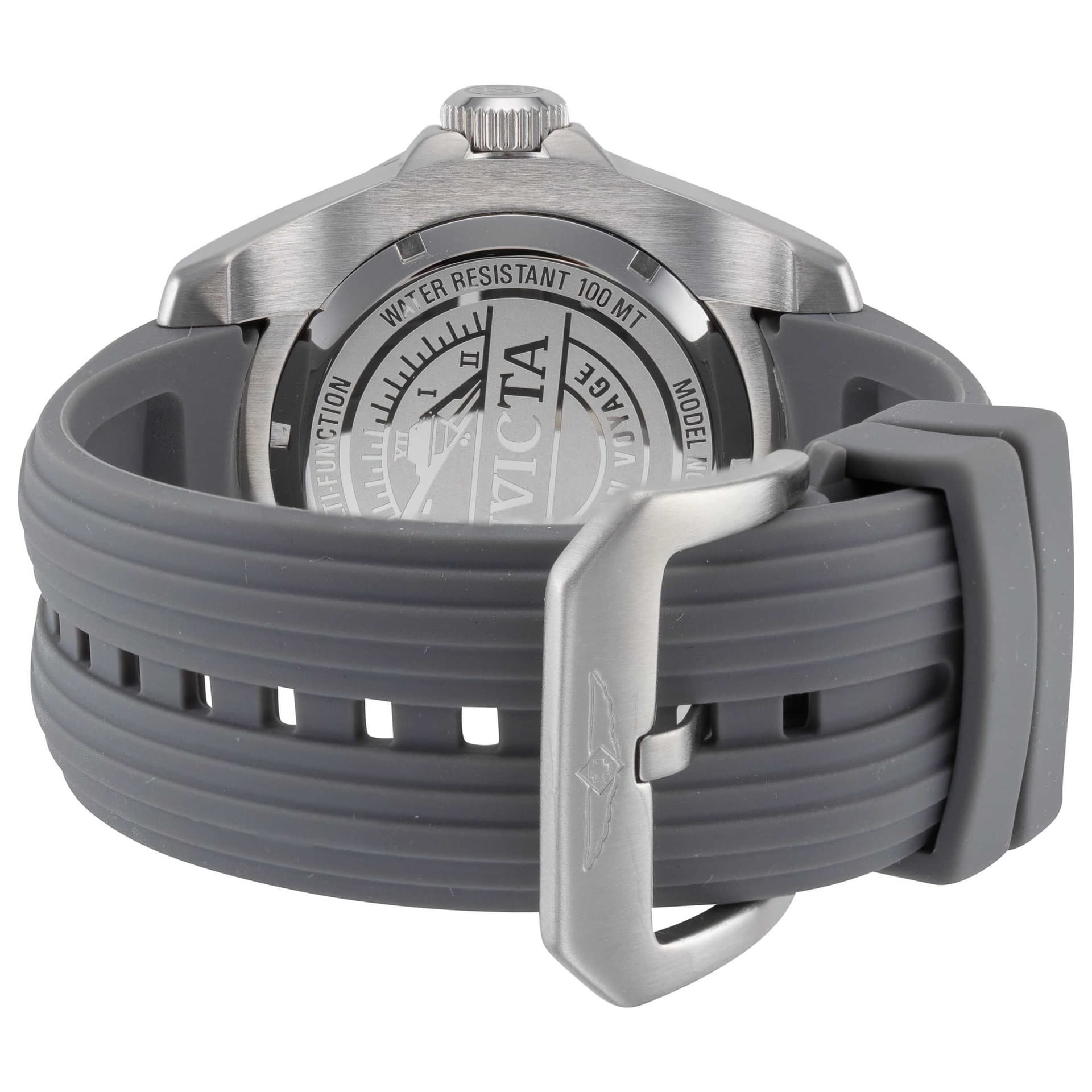 Invicta Men's Watch IN-48025 2