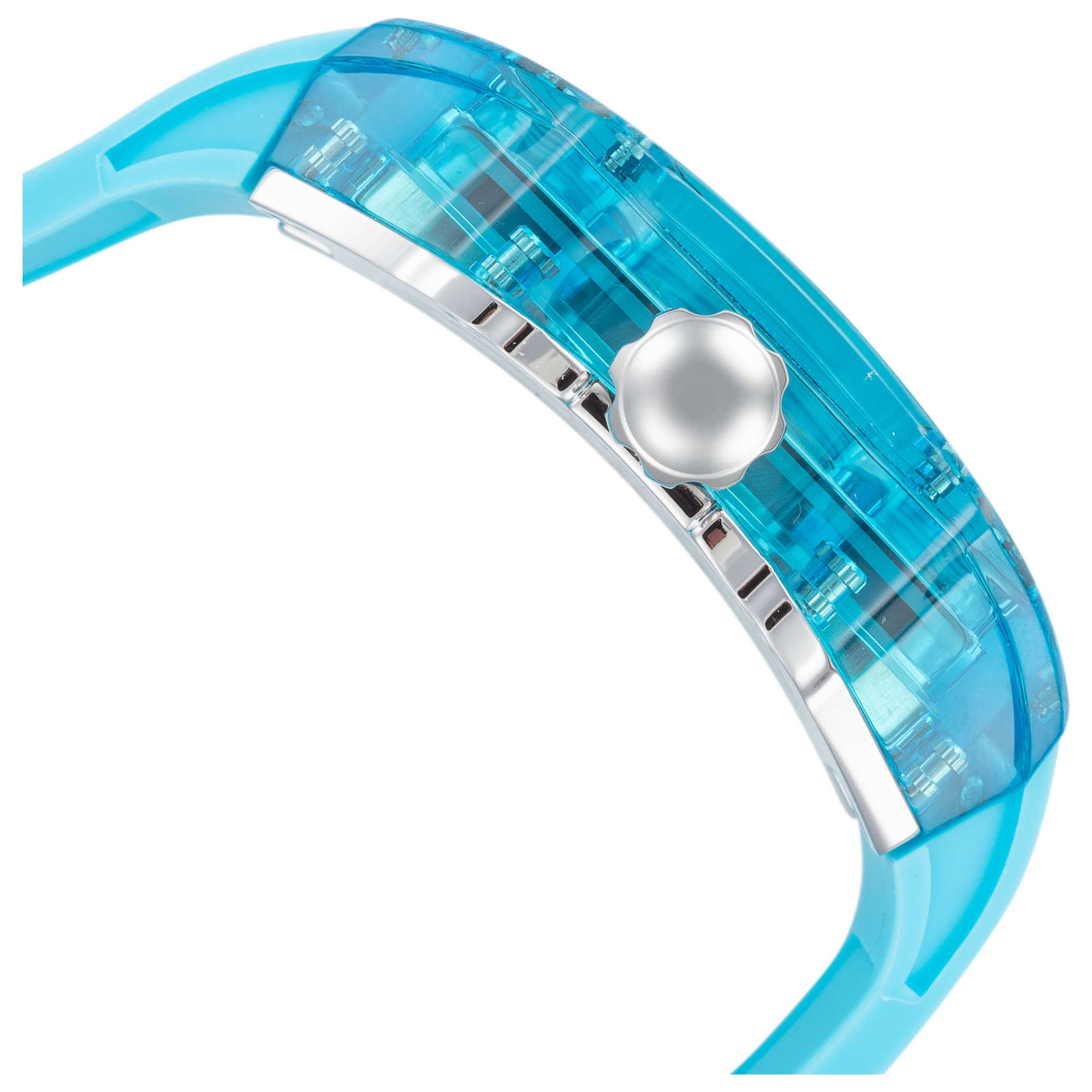 Invicta Men's Watch IN-48444 3