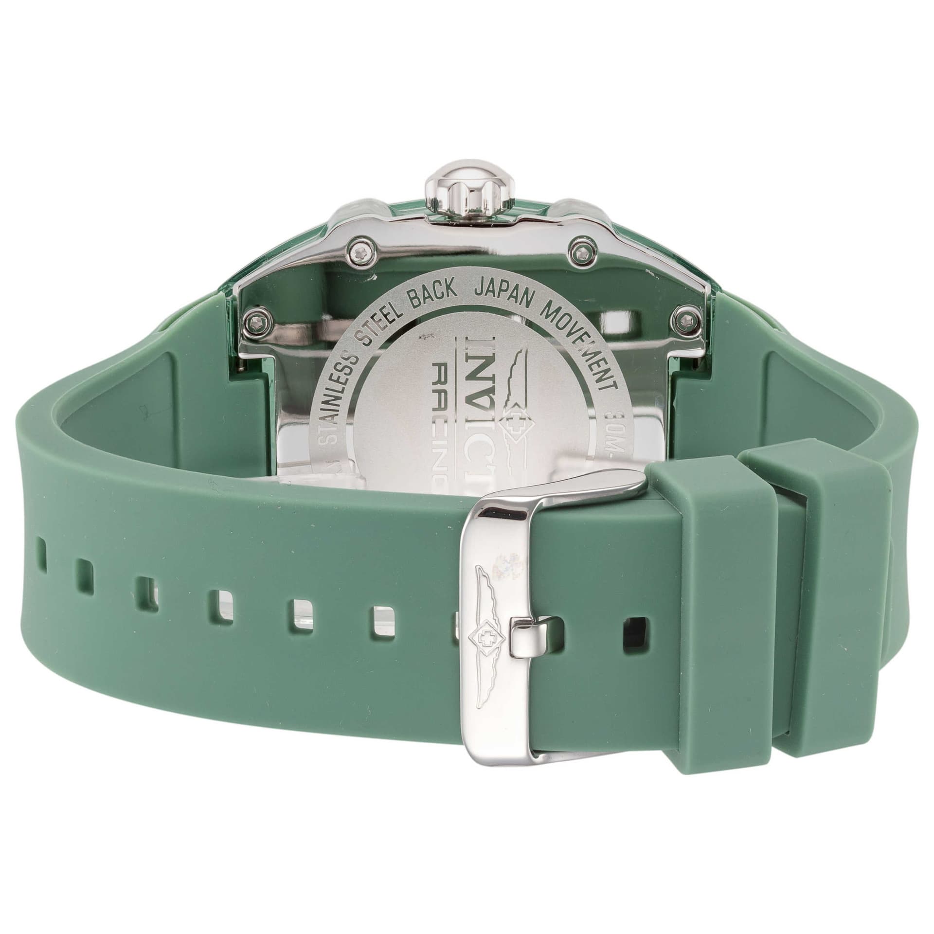 Invicta Men's Watch IN-48445 2