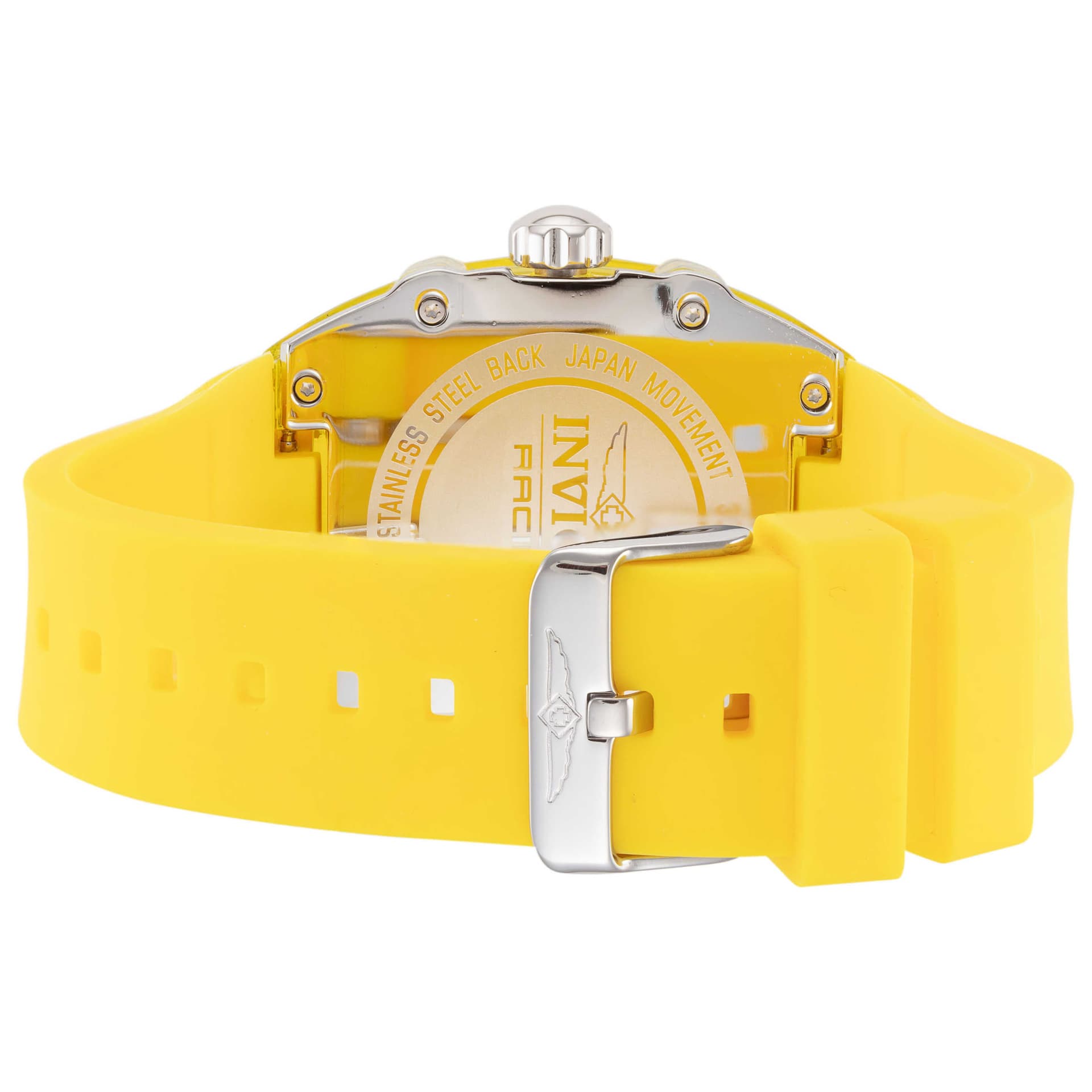 Invicta Men's Watch IN-48449 2
