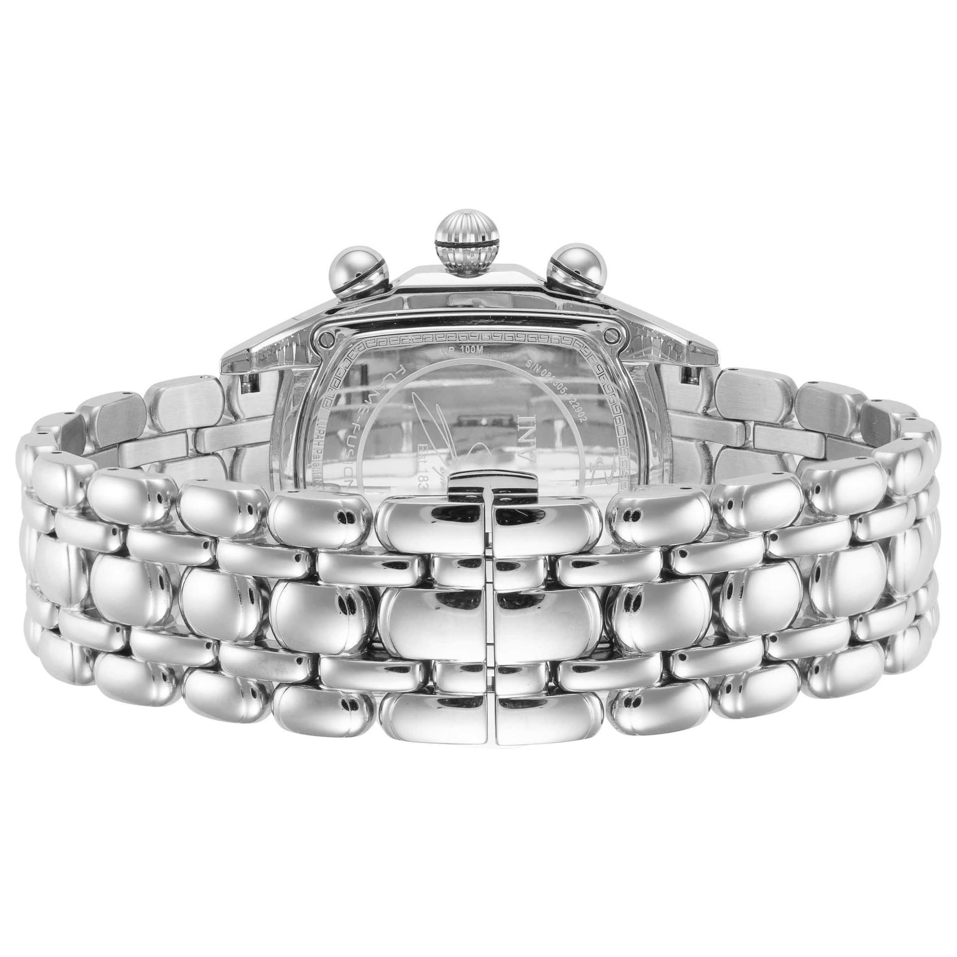 Invicta Men's Watch IN-48466 2
