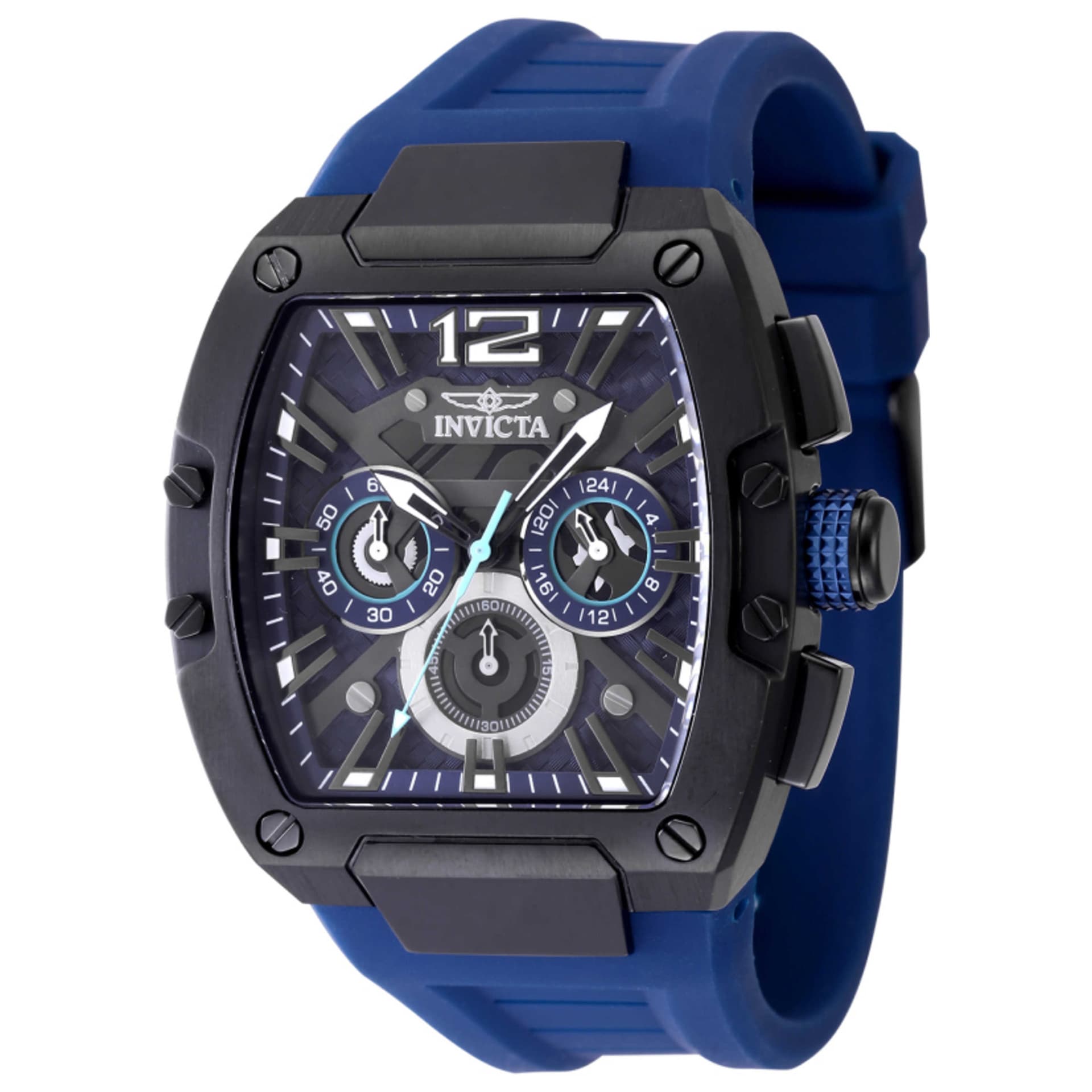 Invicta Men's Watch IN-48475