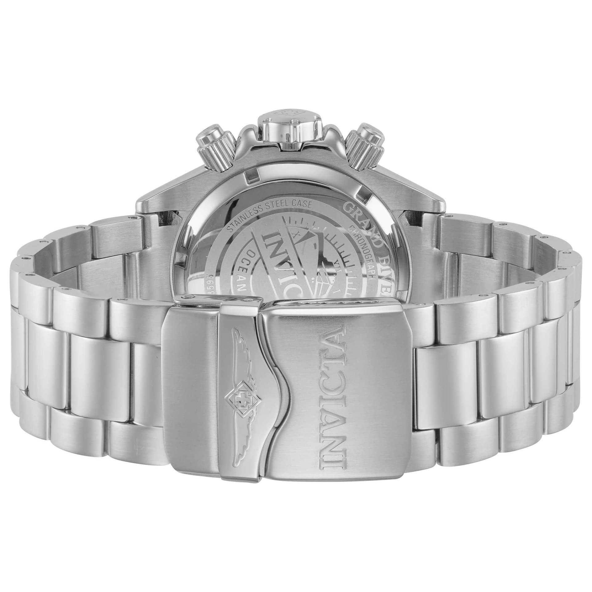 Invicta Men's Watch IN-48595 2