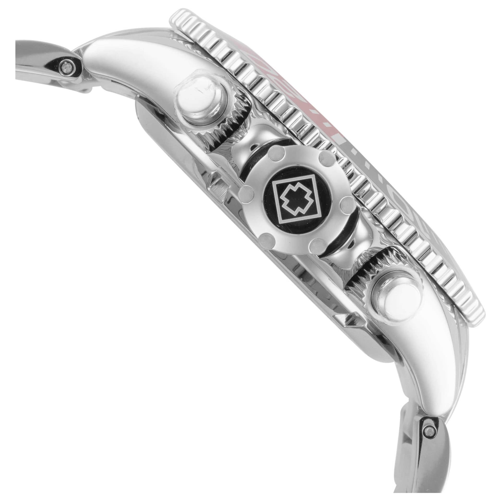 Invicta Men's Watch IN-48595 3