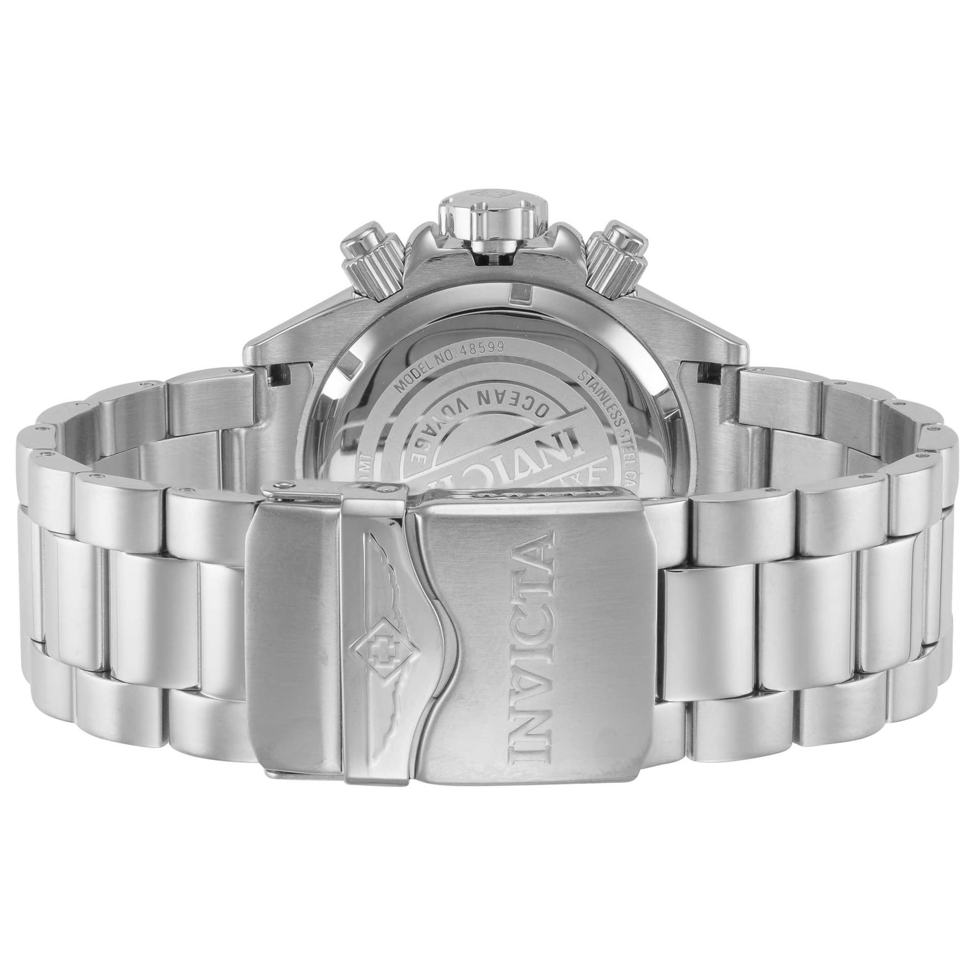 Invicta Men's Watch IN-48599 2