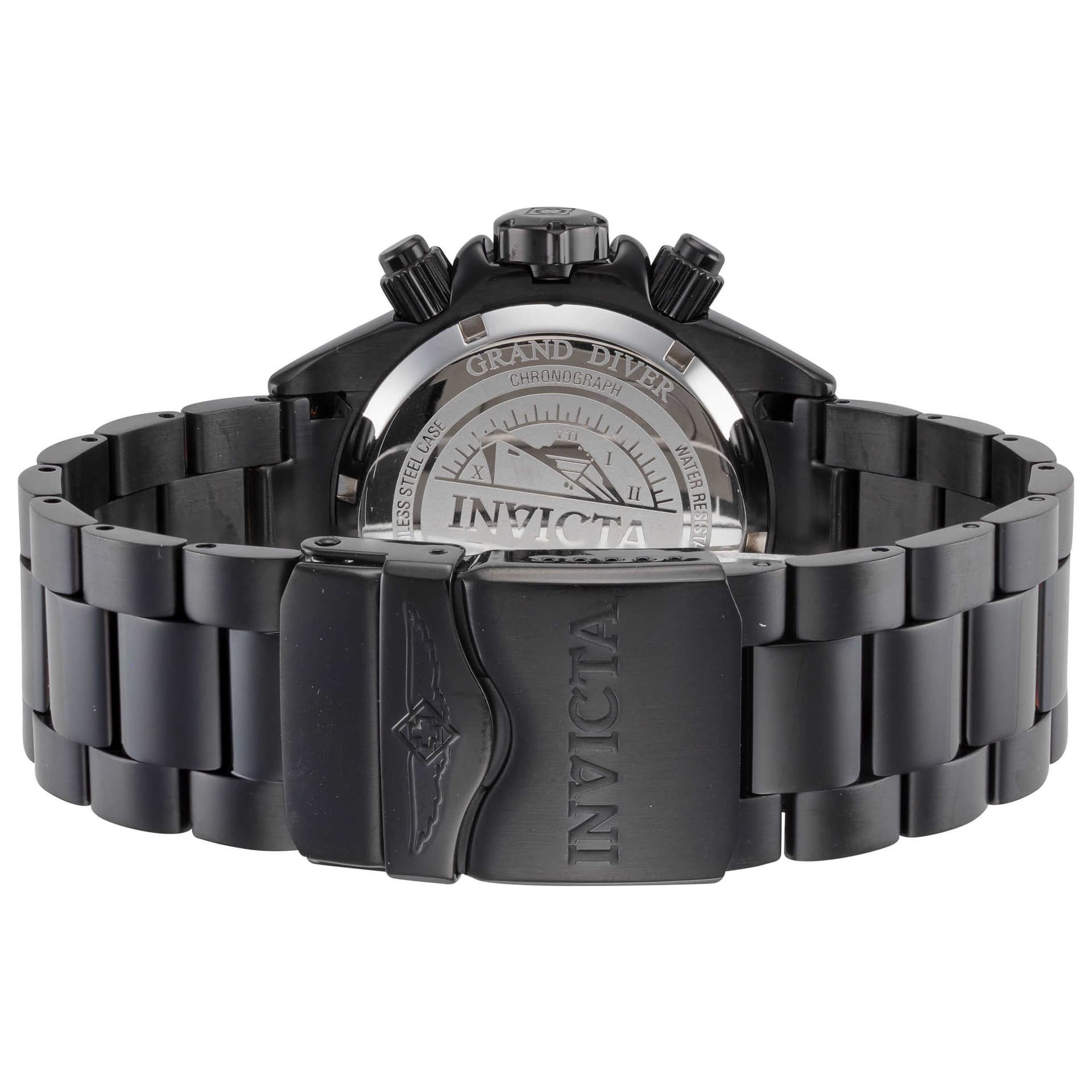 Invicta Men's Watch IN-48602 2