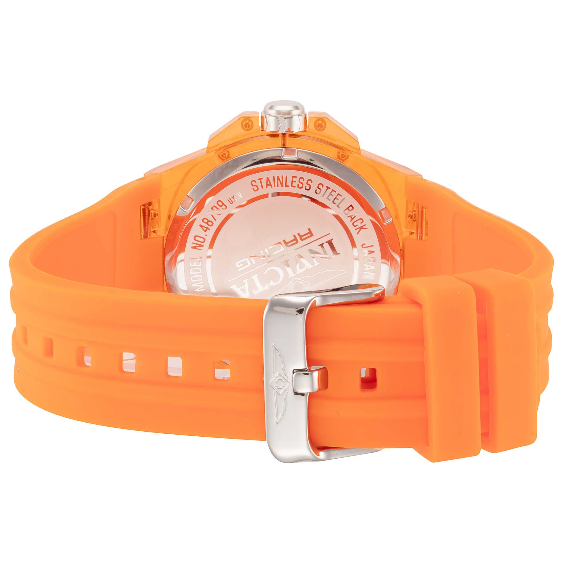 Invicta Men's Watch IN-48799 2