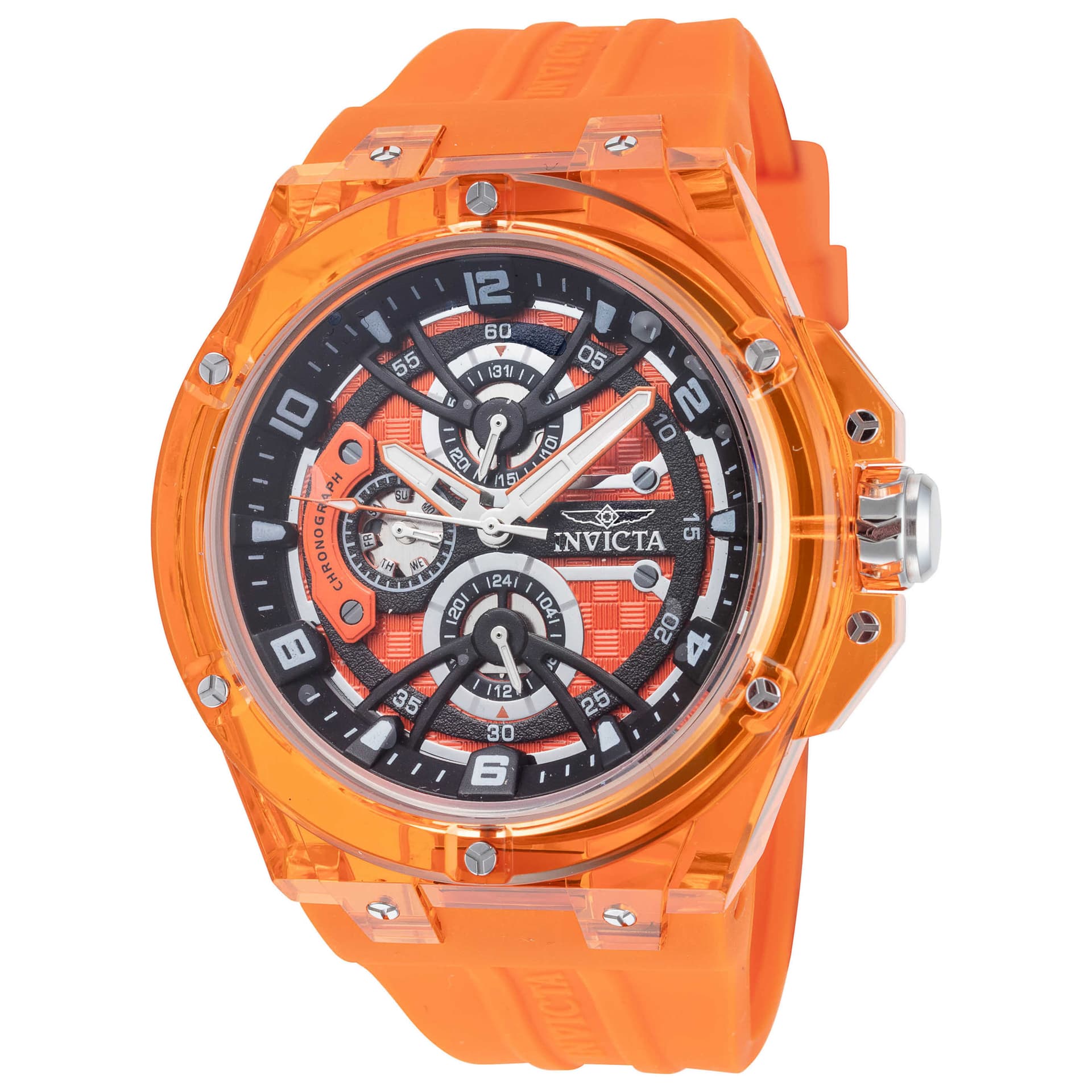 Invicta Men's Watch IN-48799