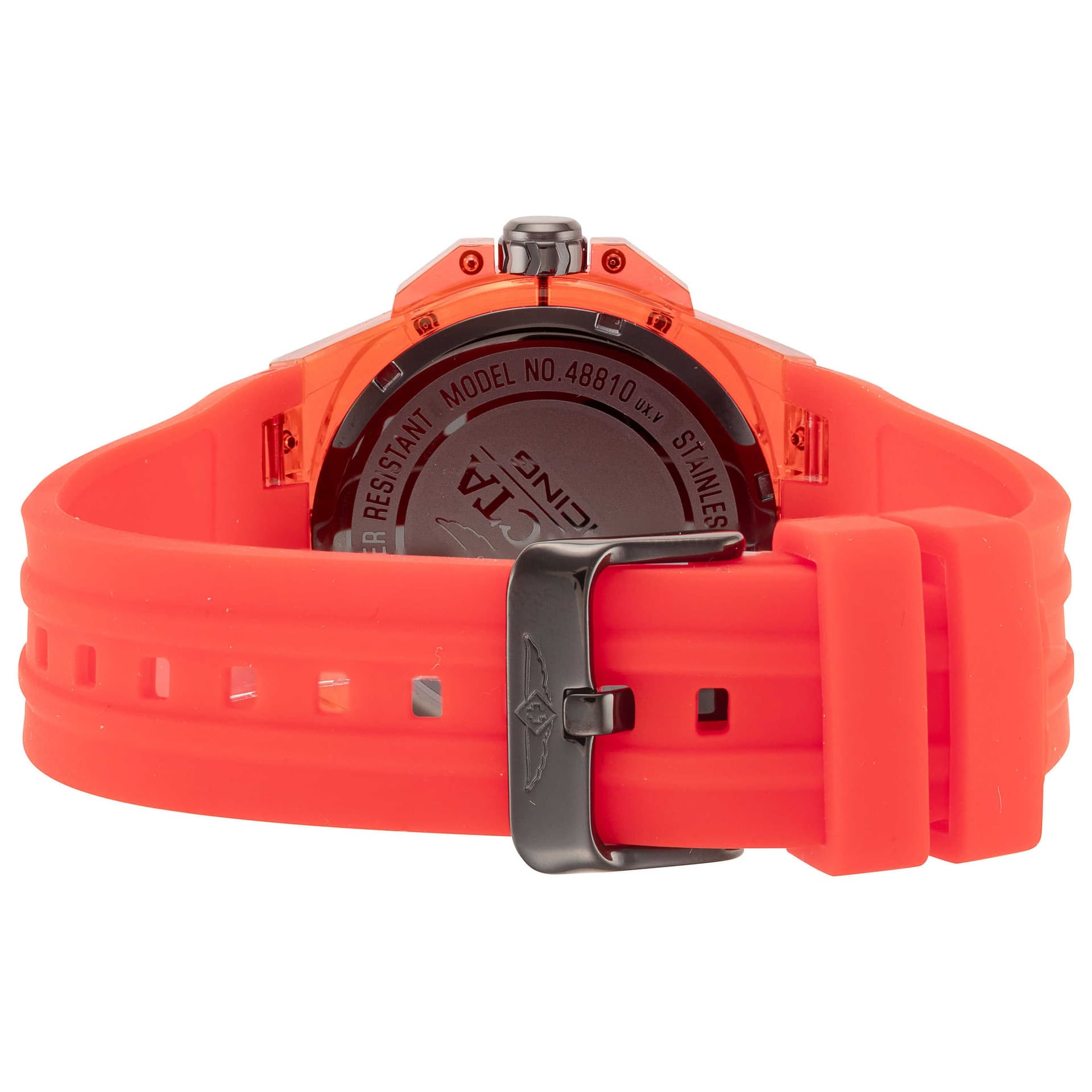 Invicta Men's Watch IN-48810 2