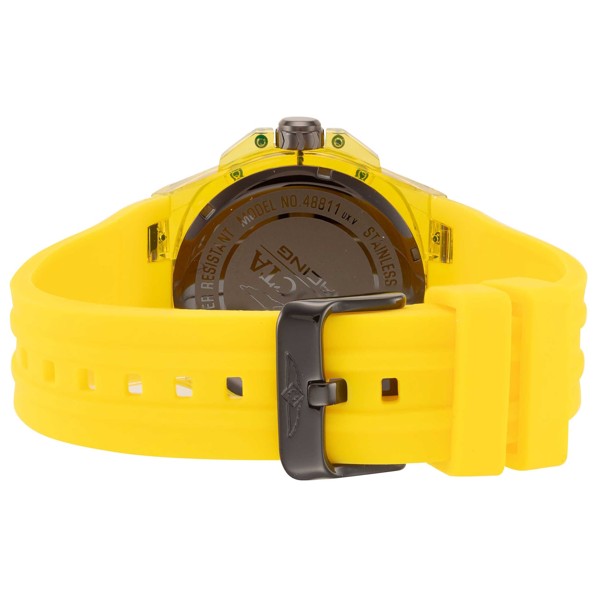 Invicta Men's Watch IN-48811 2