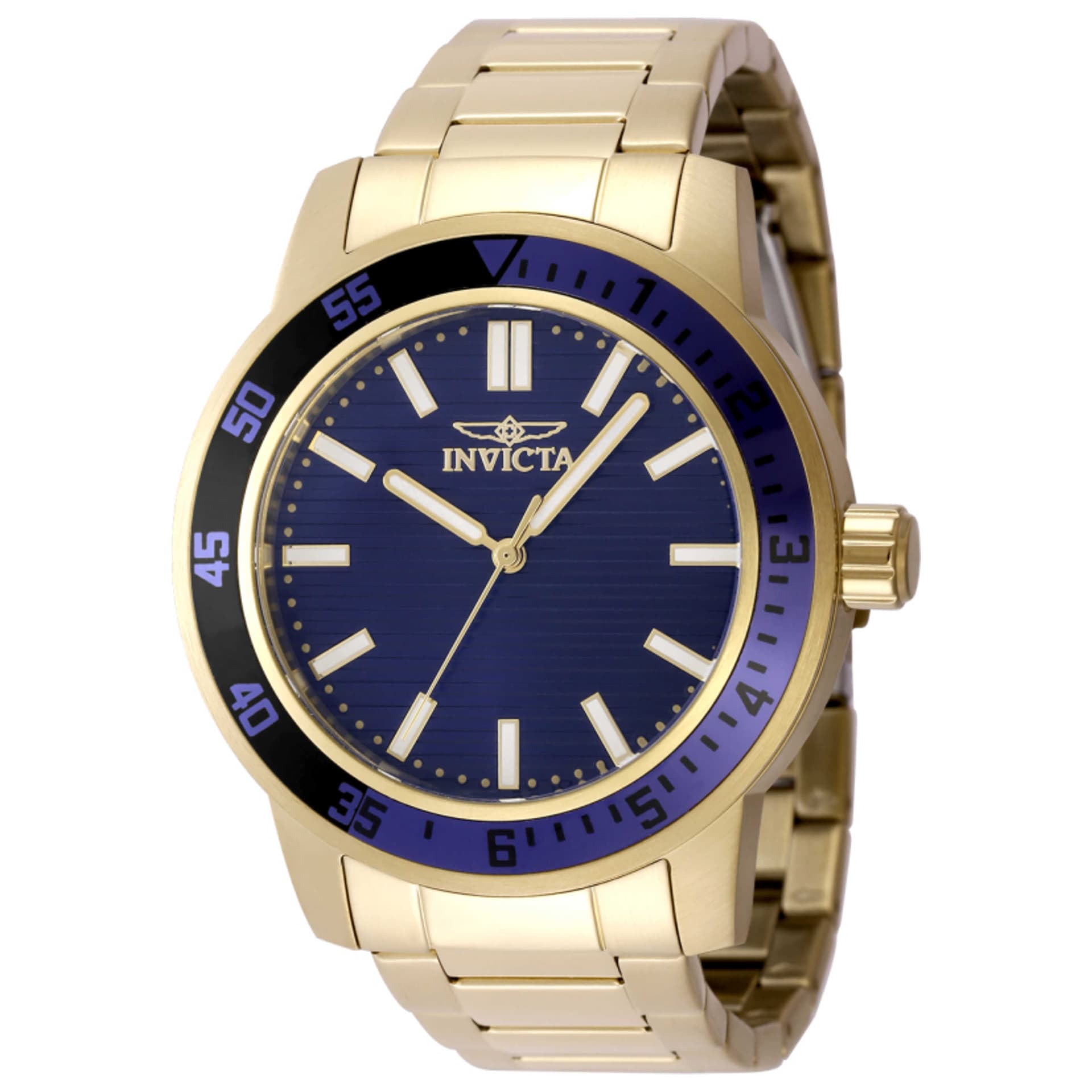 Invicta Men's Watch IN-48969