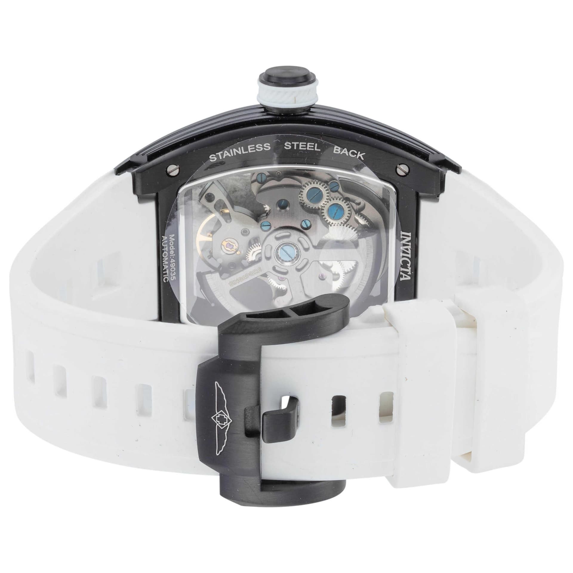 Invicta Men's Watch IN-49035 2