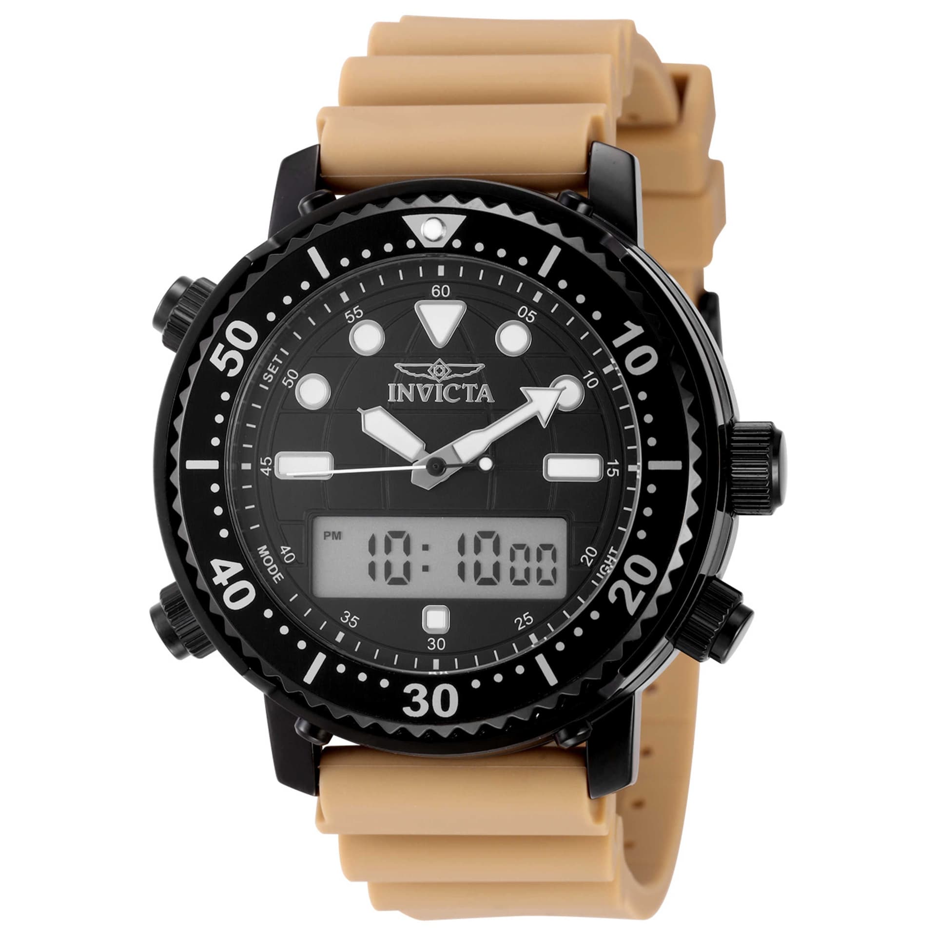 Invicta Men's Watch IN-49452