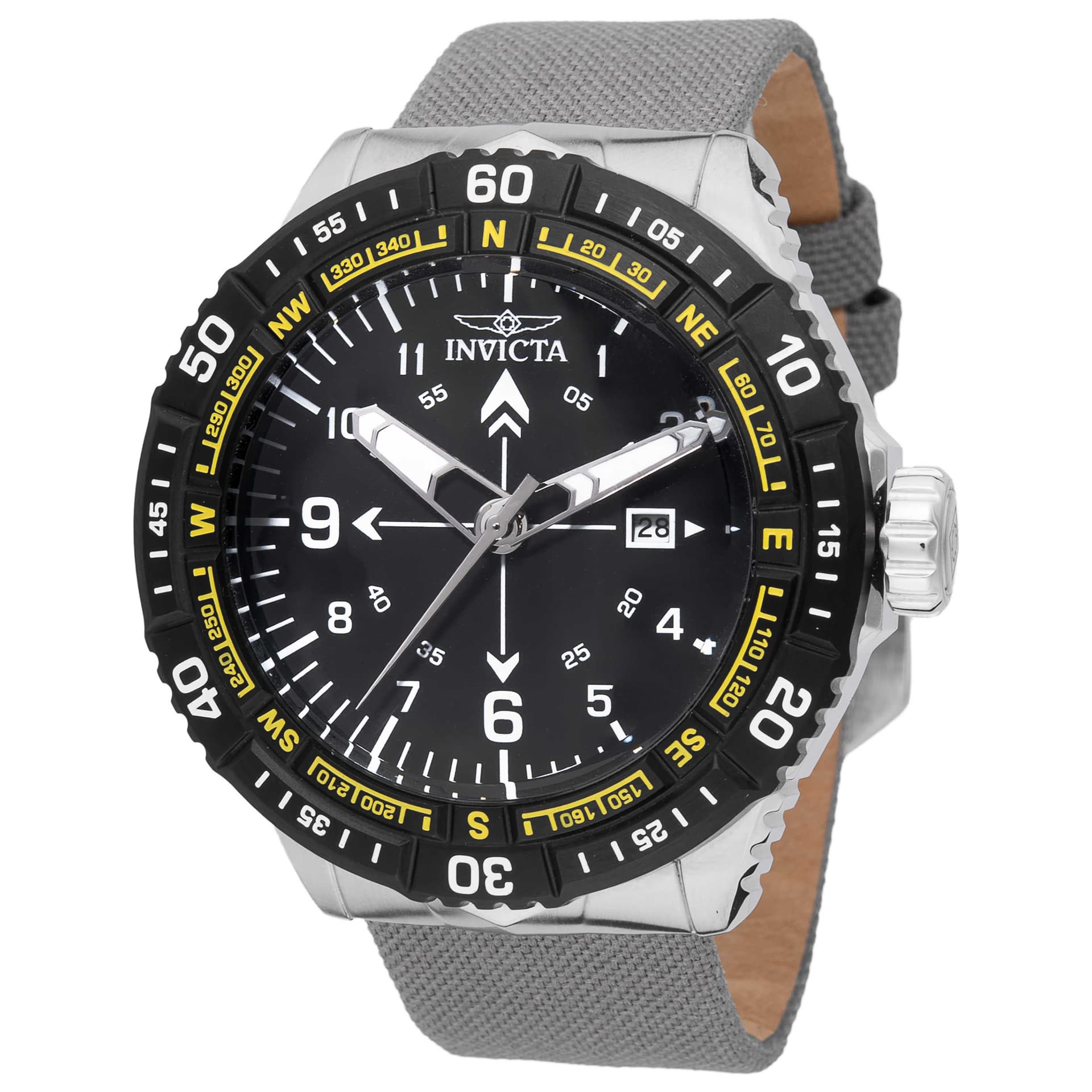 Invicta Men's Watch IN-49508