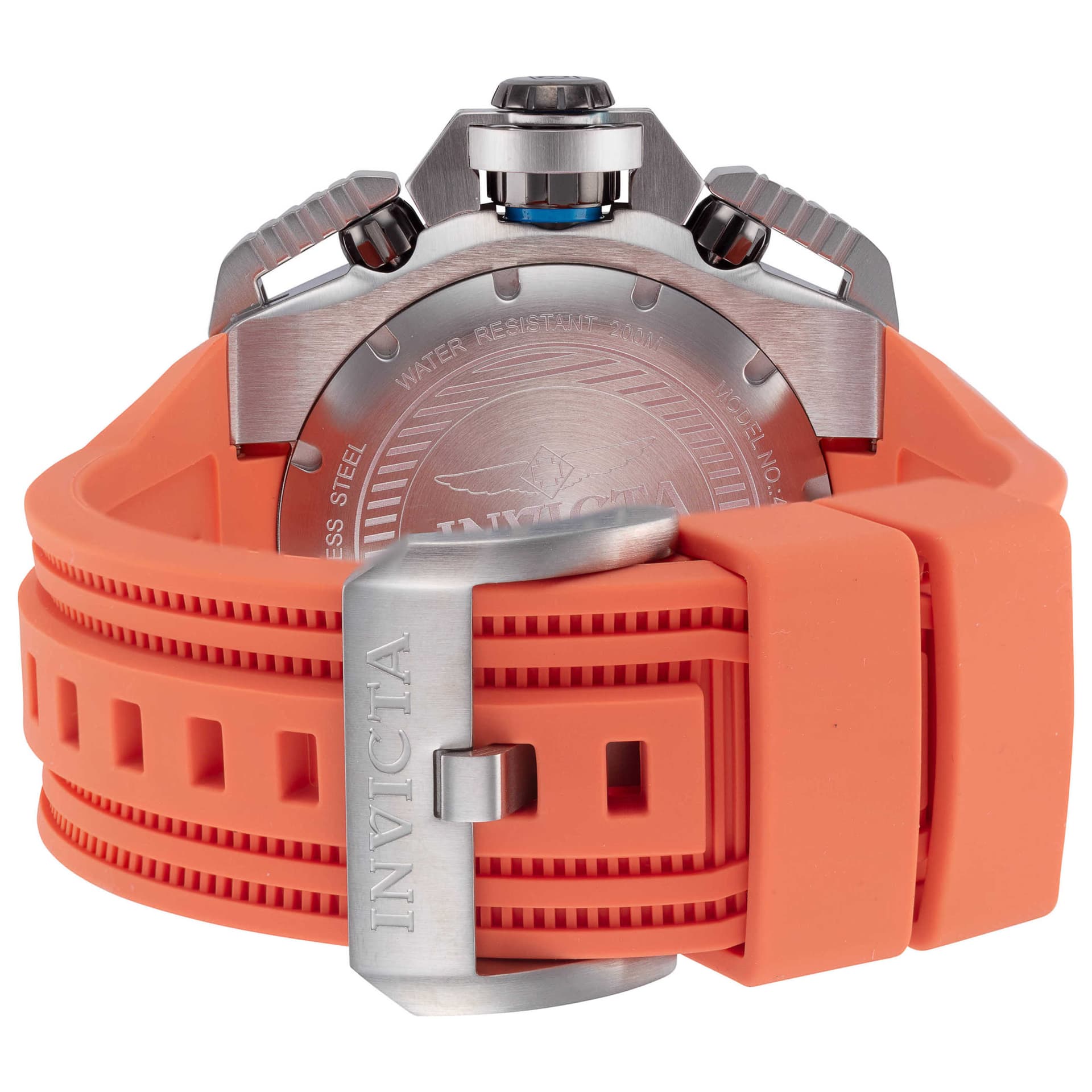 Invicta Sea Hunter Men's Watch IN-49626 2