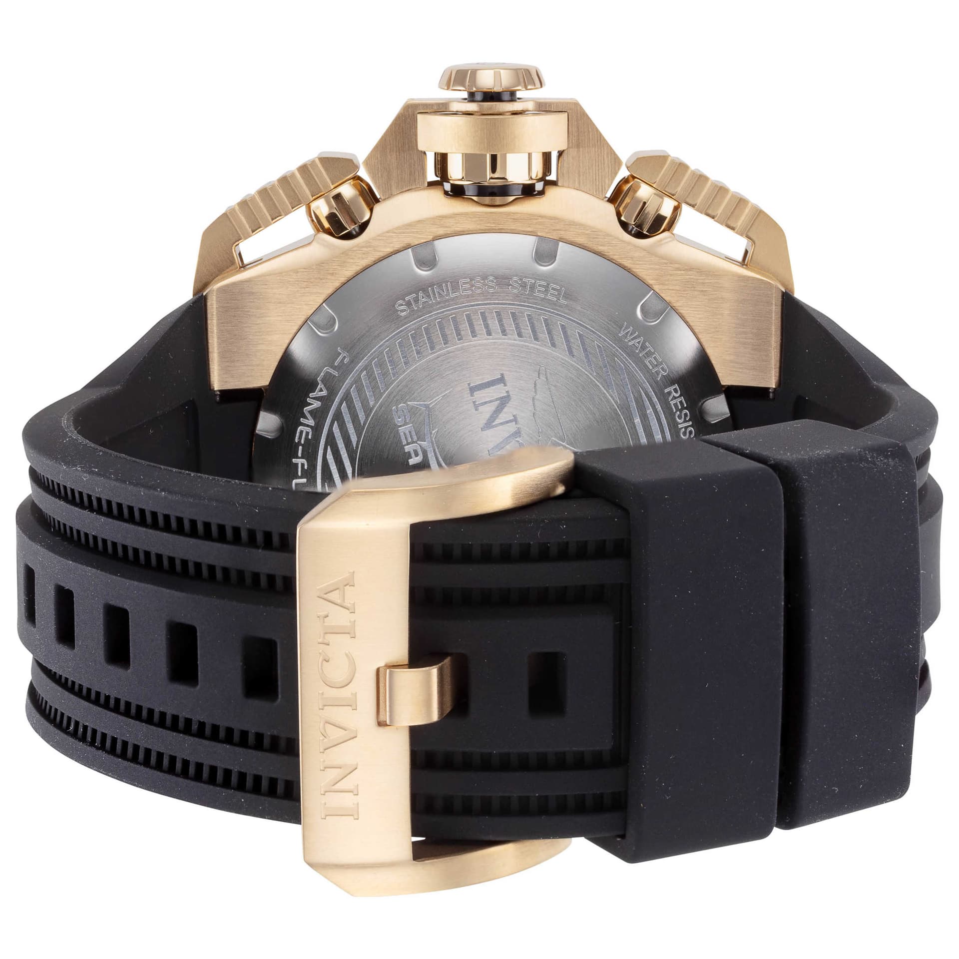 Invicta Men's Watch IN-49628 2