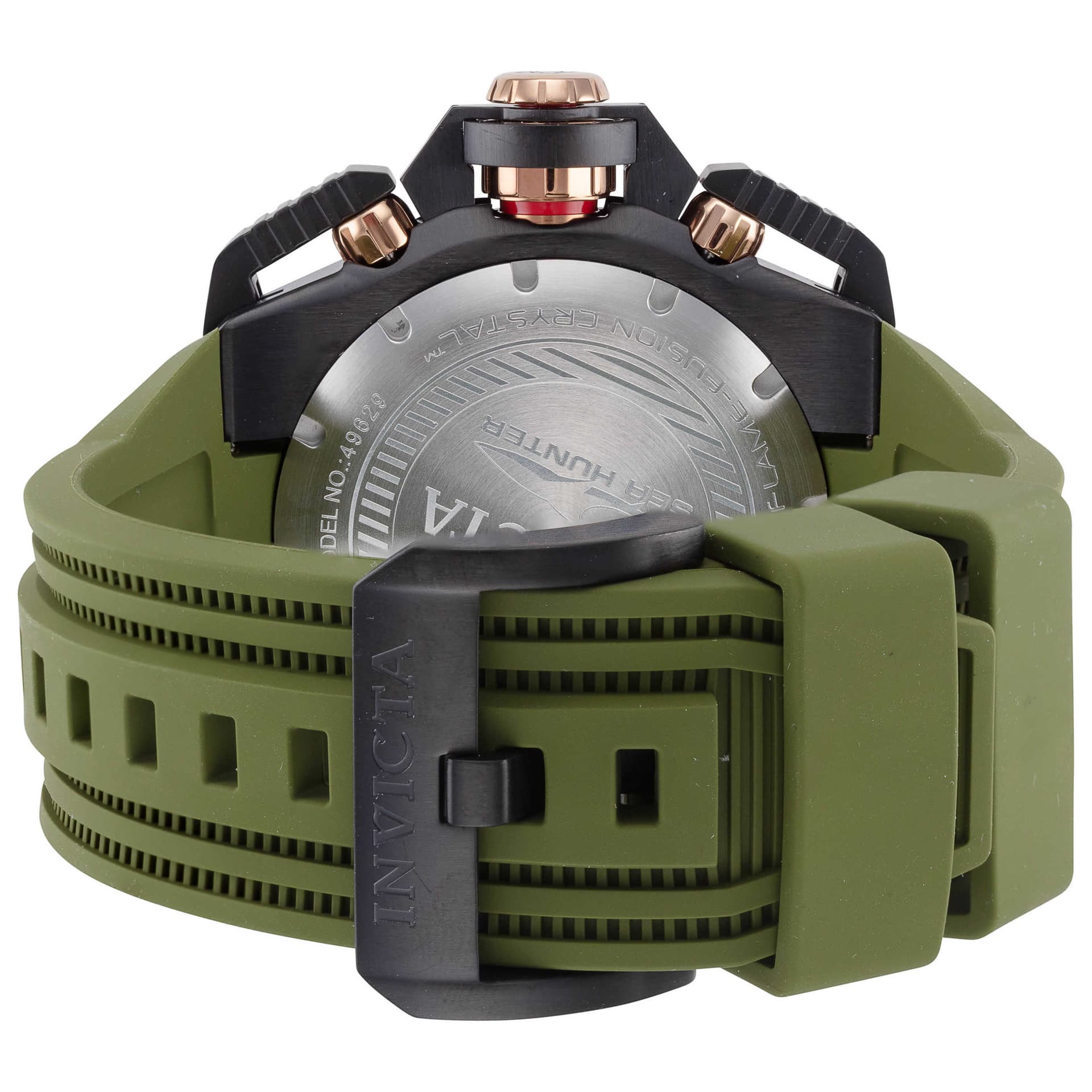 Invicta Men's Watch IN-49629 2