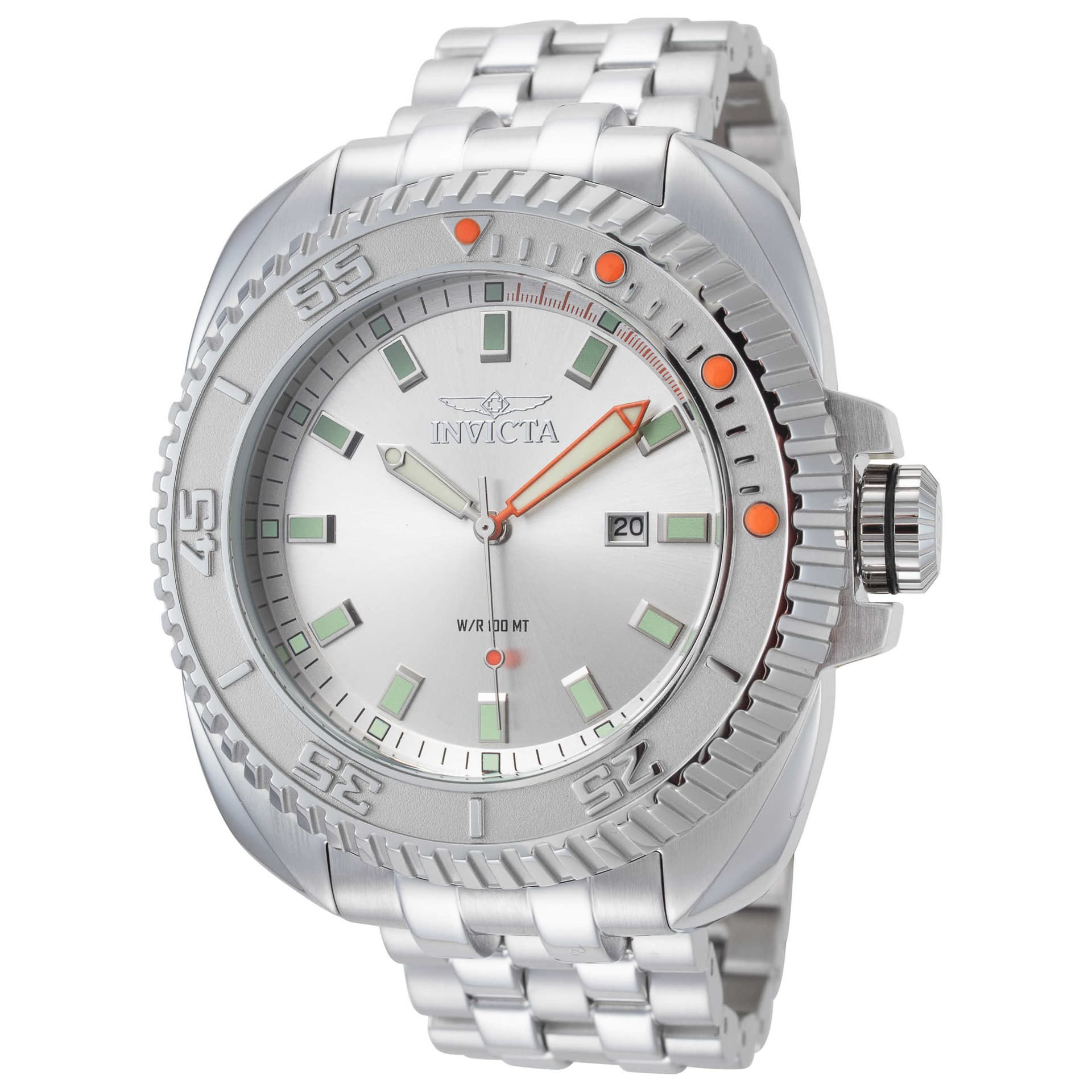 Invicta Men's Watch IN-49777