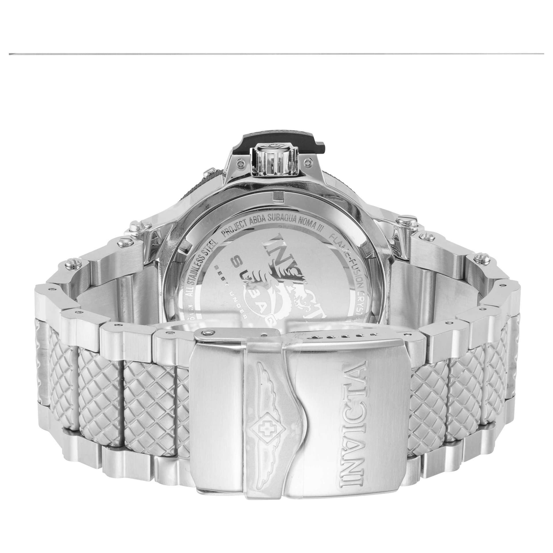 Invicta Men's Watch IN-50046 2