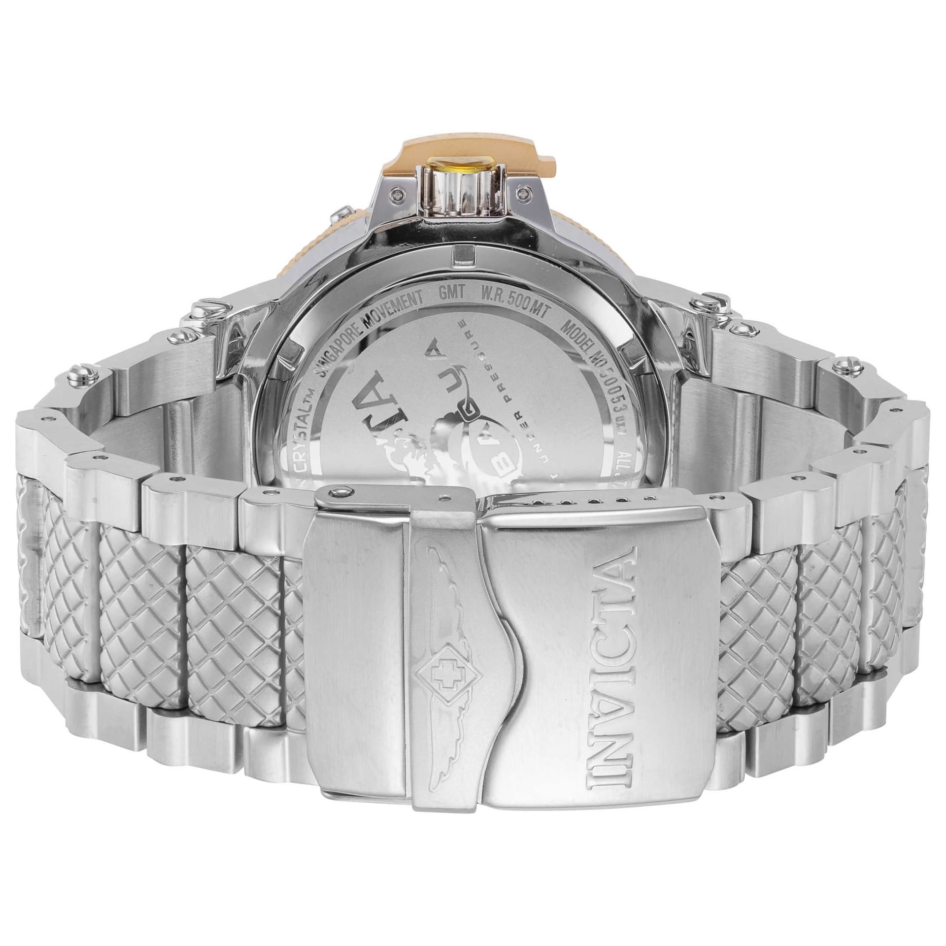 Invicta Men's Watch IN-50053 2