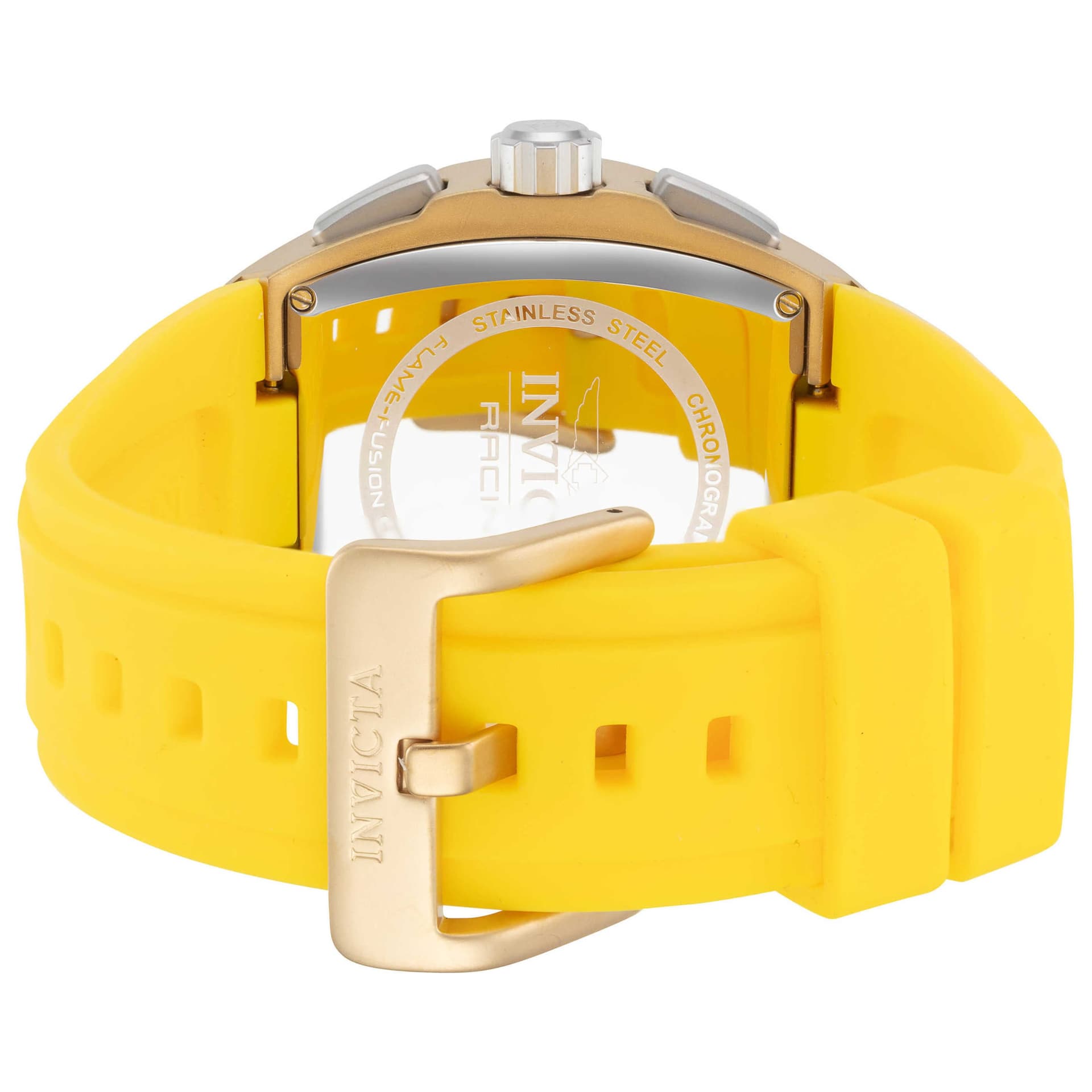 Invicta Men's Watch IN-50414 2