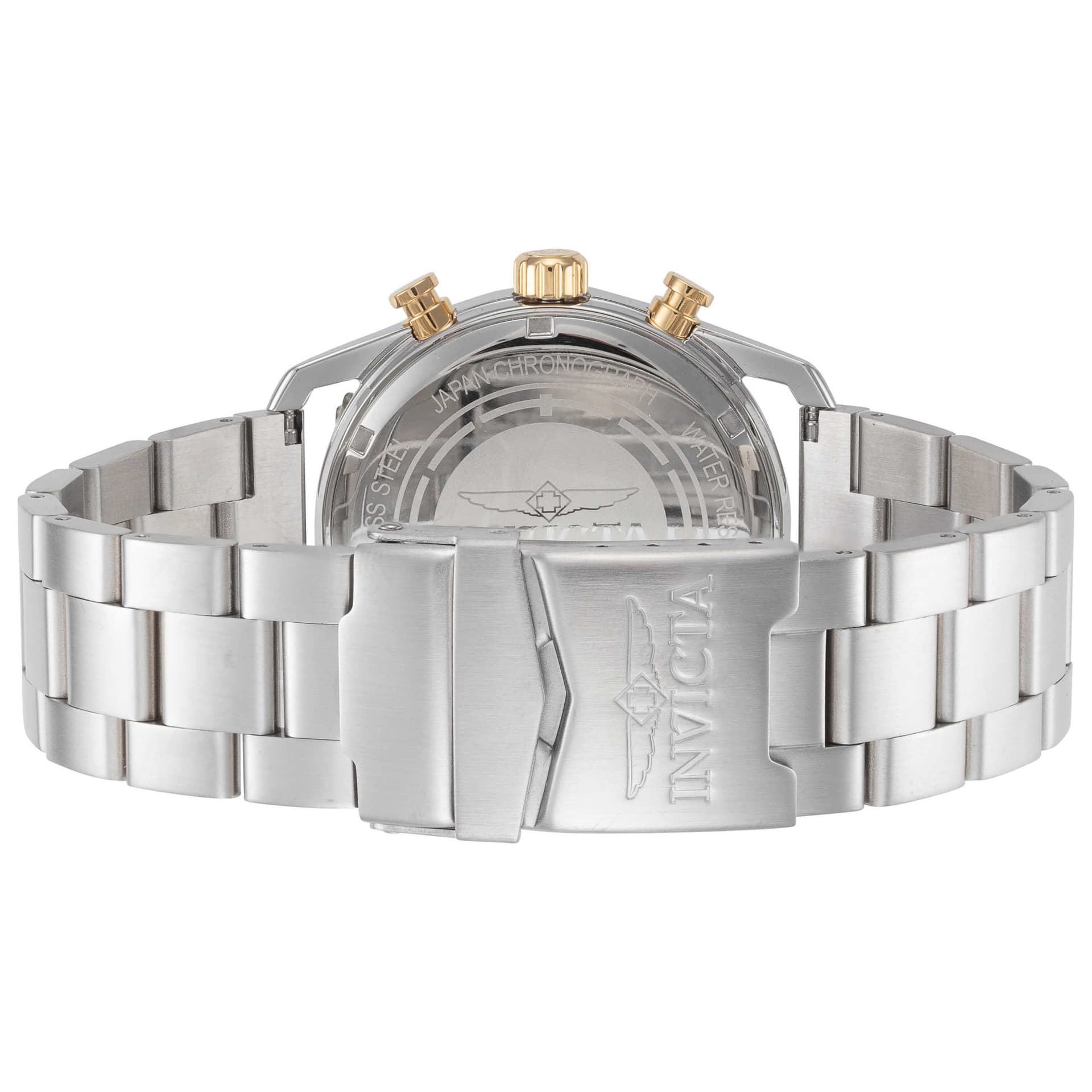 Invicta Men's Watch IN-50430 2