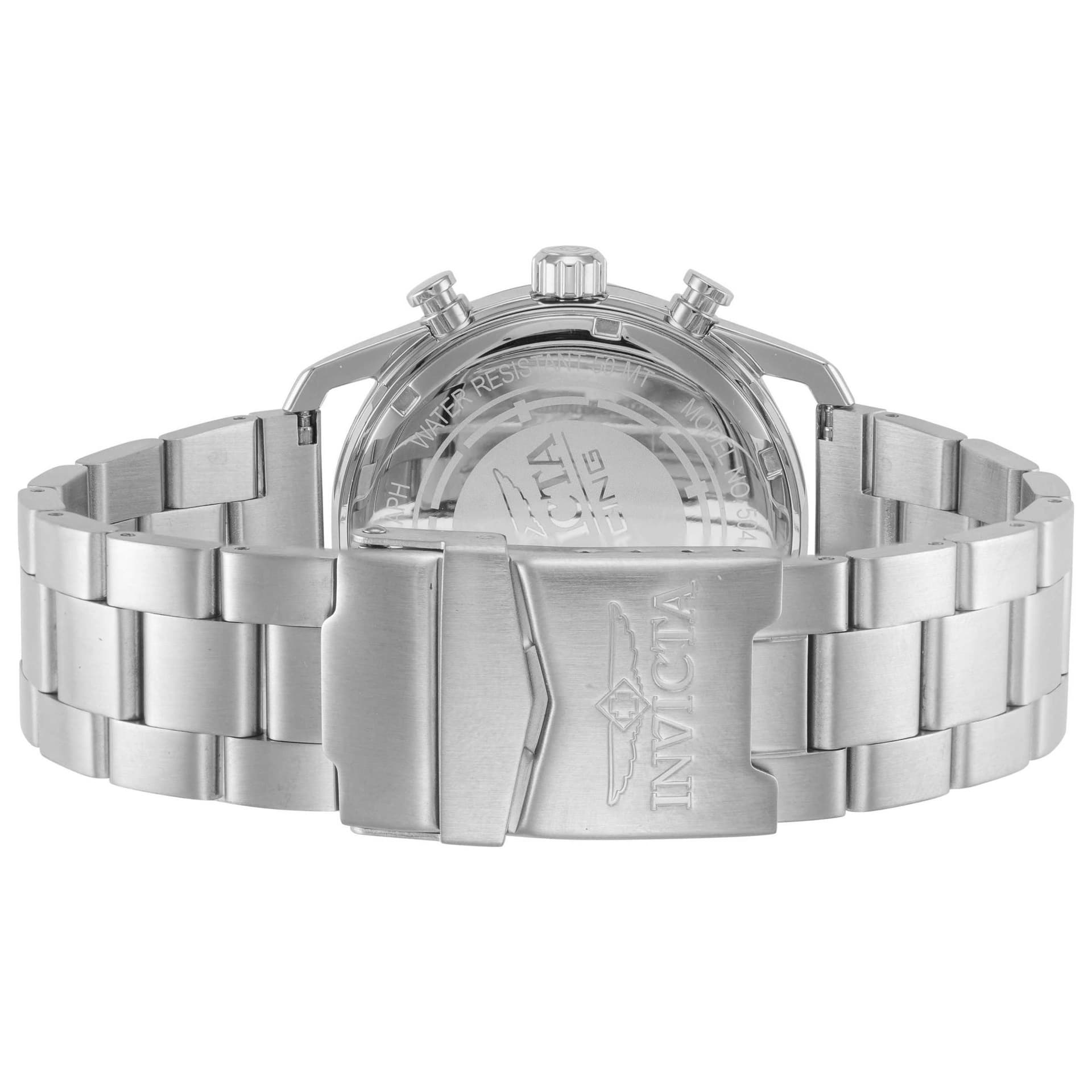 Invicta Men's Watch IN-50432 2
