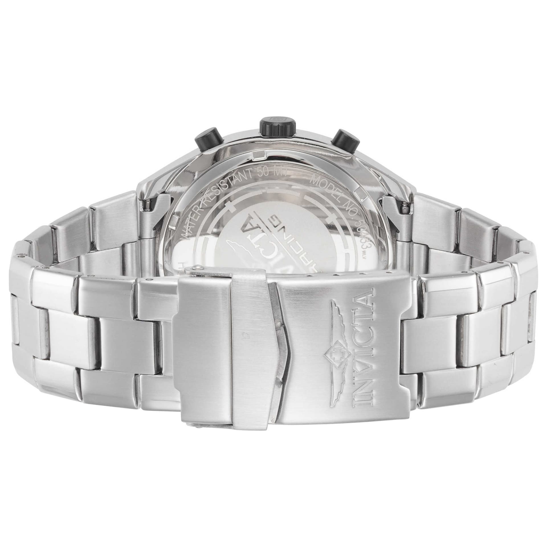 Invicta Men's Watch IN-50433 2