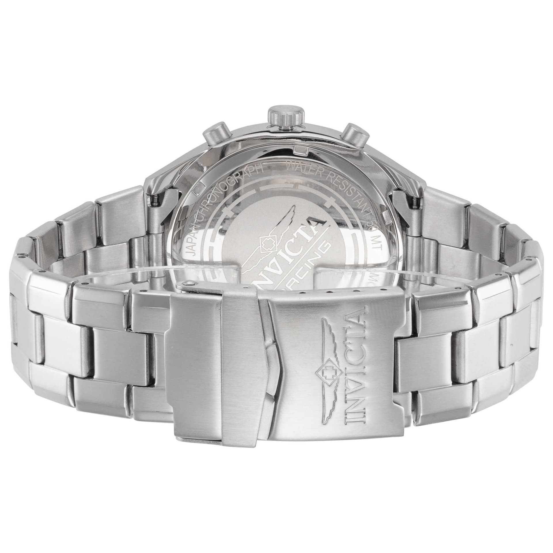Invicta Men's Watch IN-50434 2