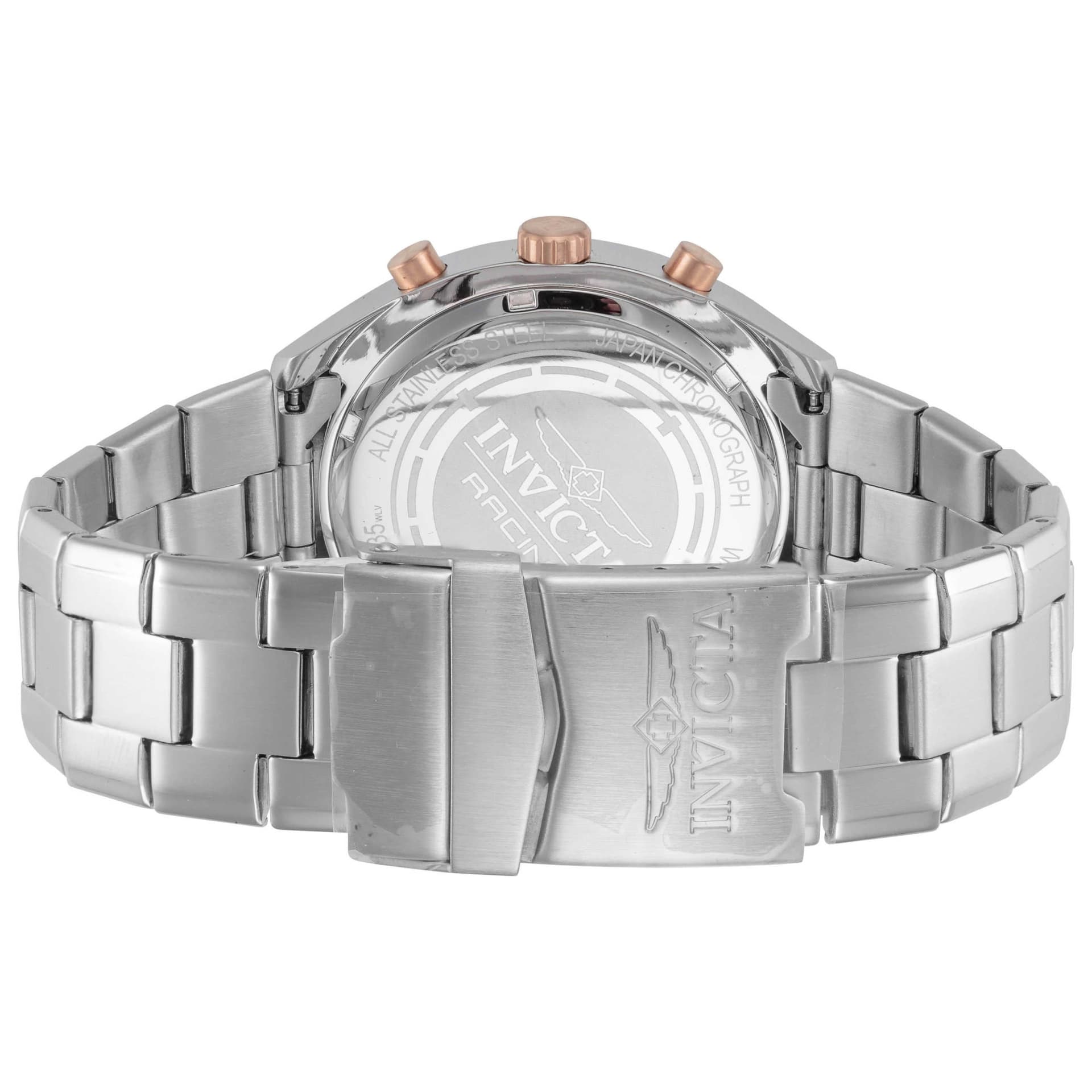 Invicta Men's Watch IN-50436 2